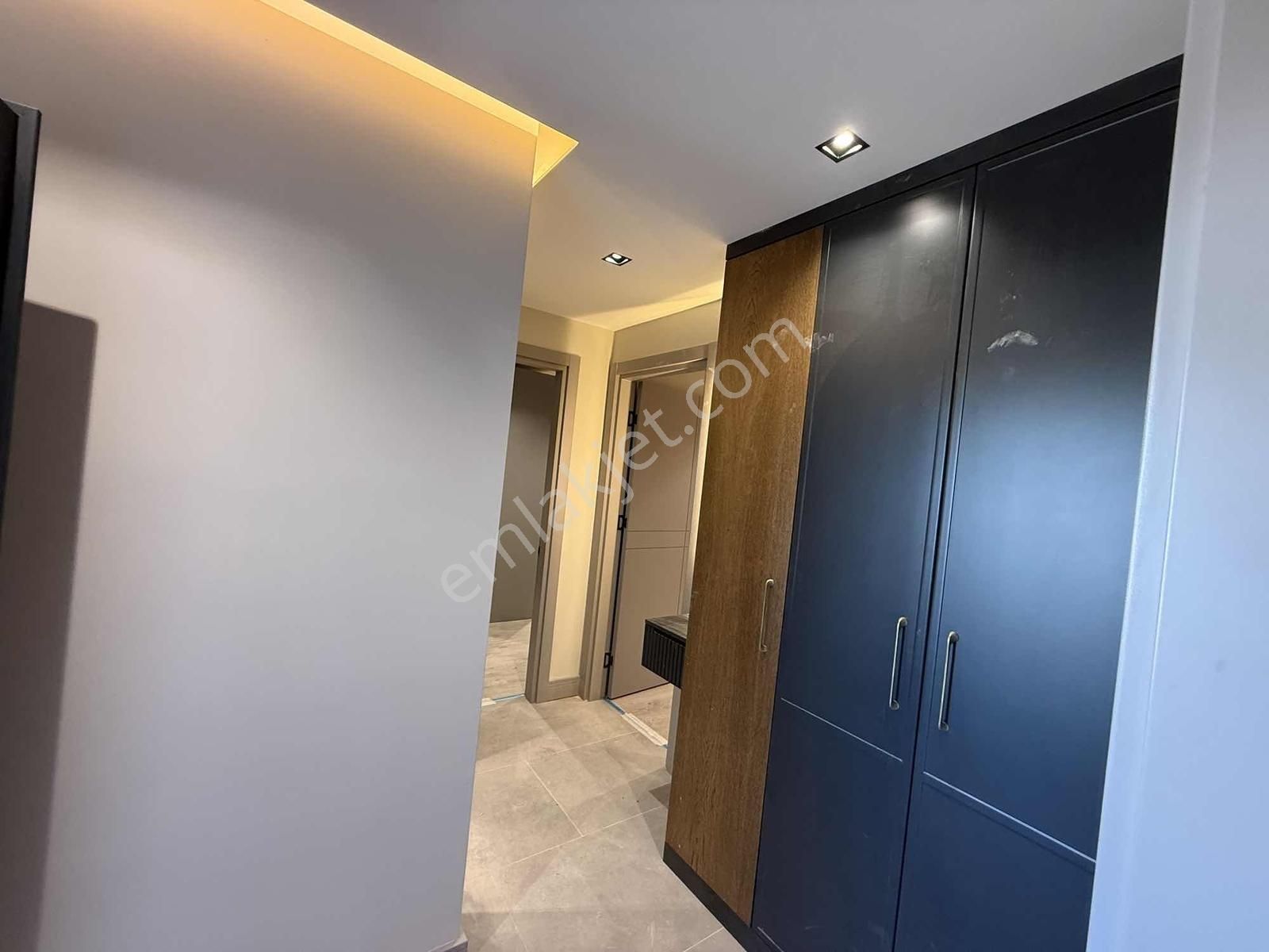 Kuşadası Davutlar | Havuzlu Site İçerisinde 2+1 Özel Daire - Görsel 35