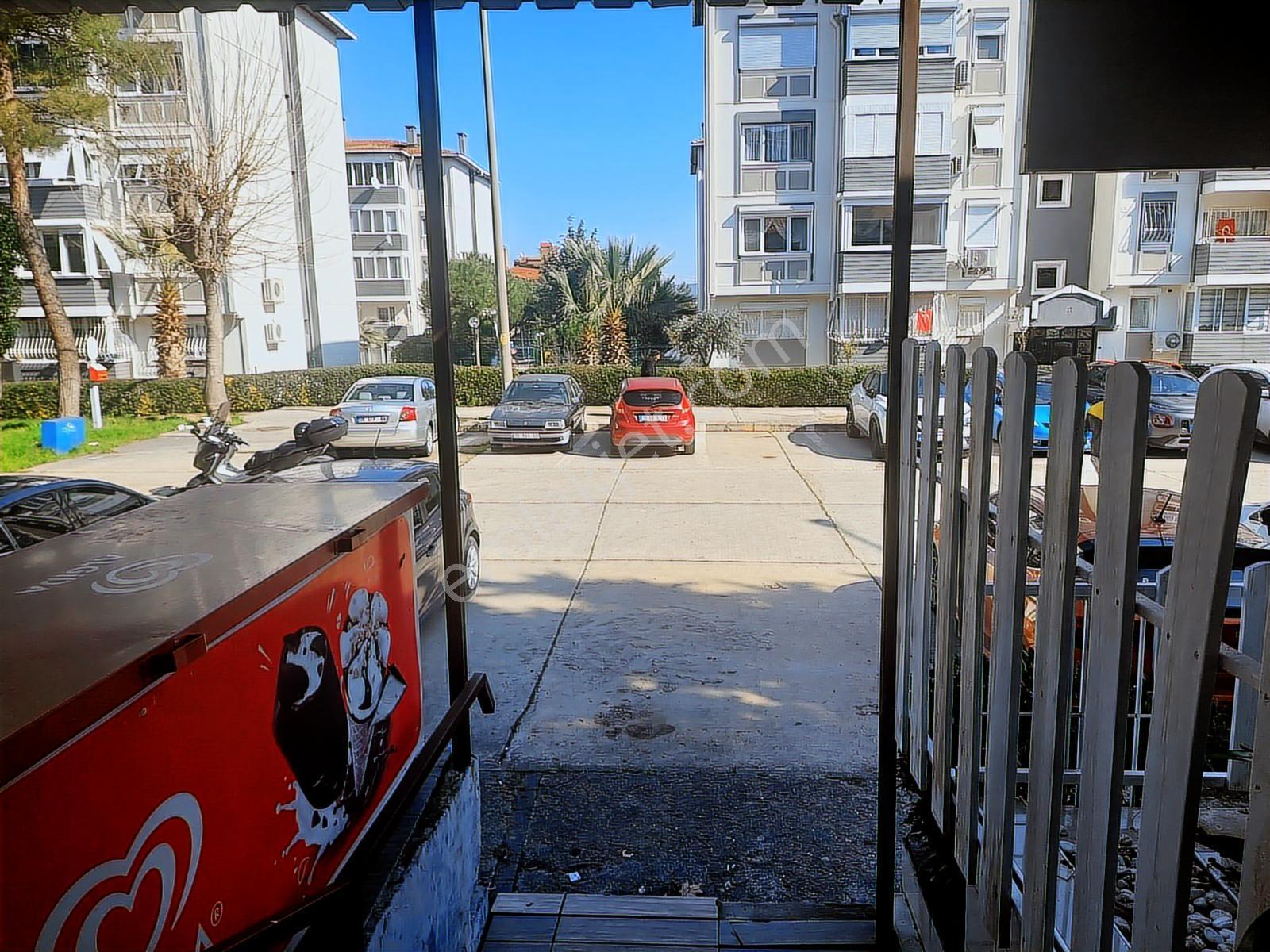 Emlakbank Konutları İş Merkezi İçinde Devren Satılık Market - Görsel 2