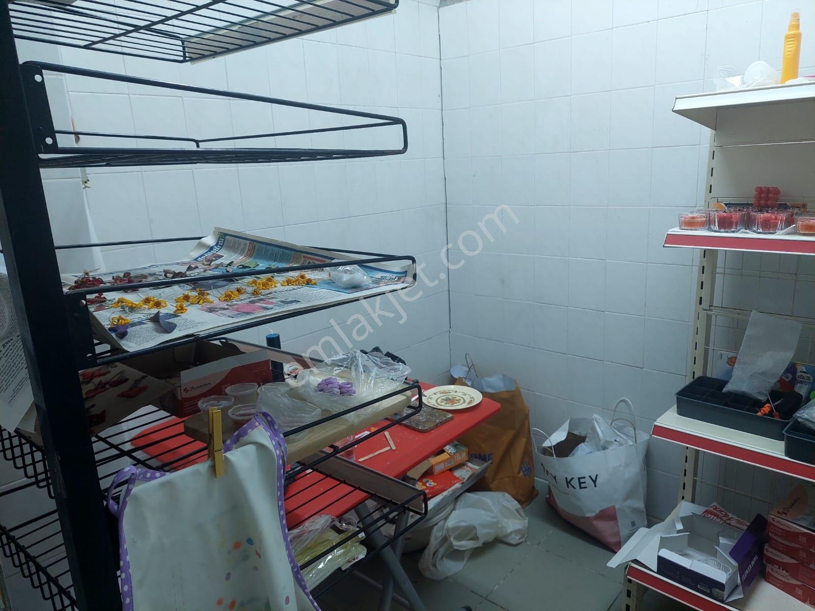 Emlakbank Konutları İş Merkezi İçinde Devren Satılık Market - Görsel 7