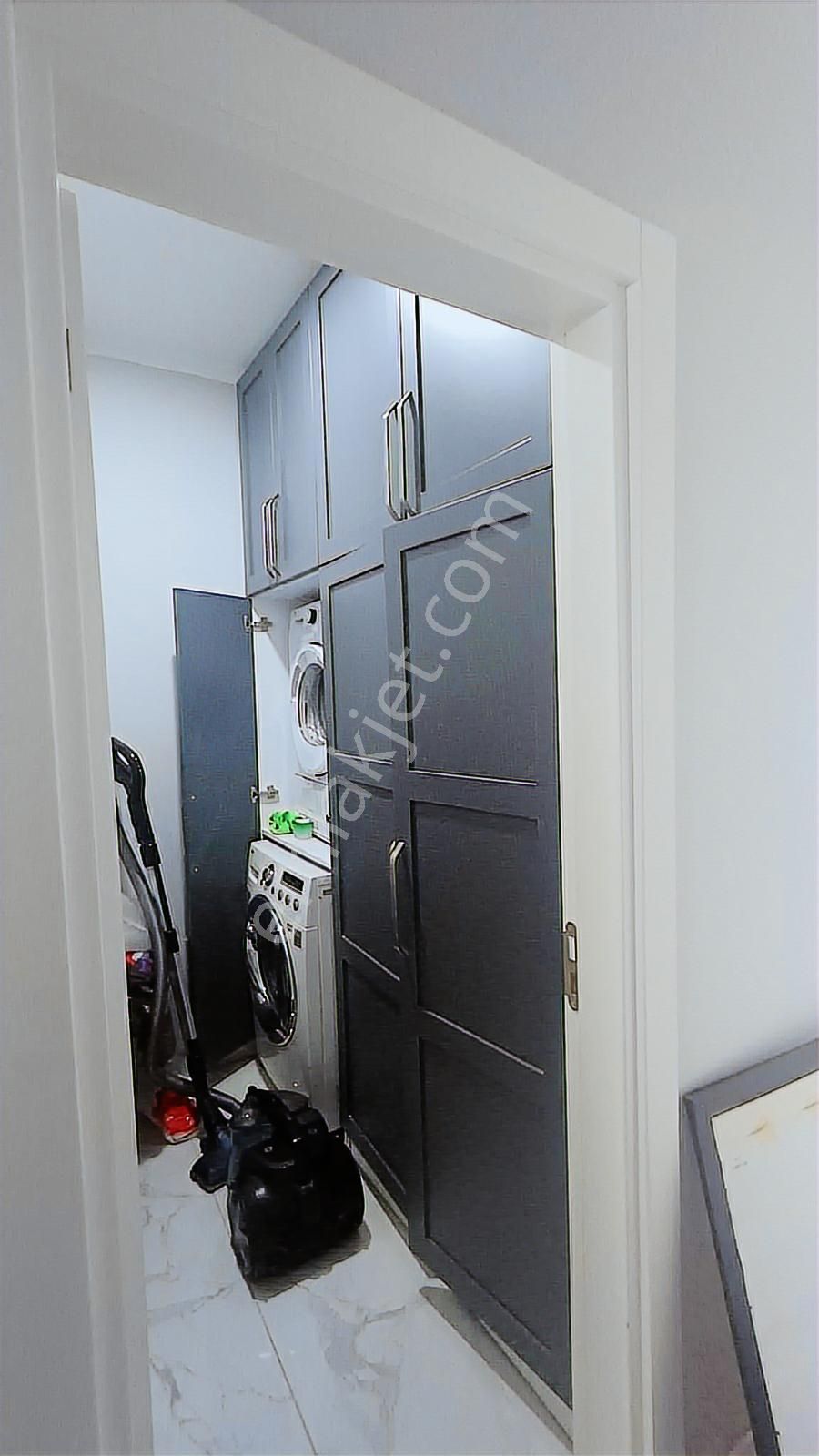 Çankaya Kennedy Cad. Kiralık Lüks 4+1 - Görsel 19