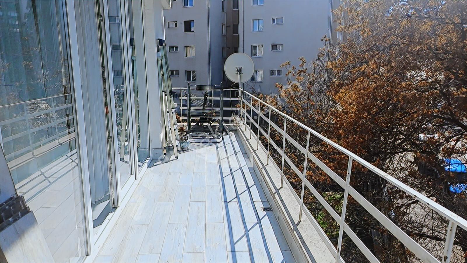 Çankaya Kennedy Cad. Kiralık Lüks 4+1 - Görsel 27