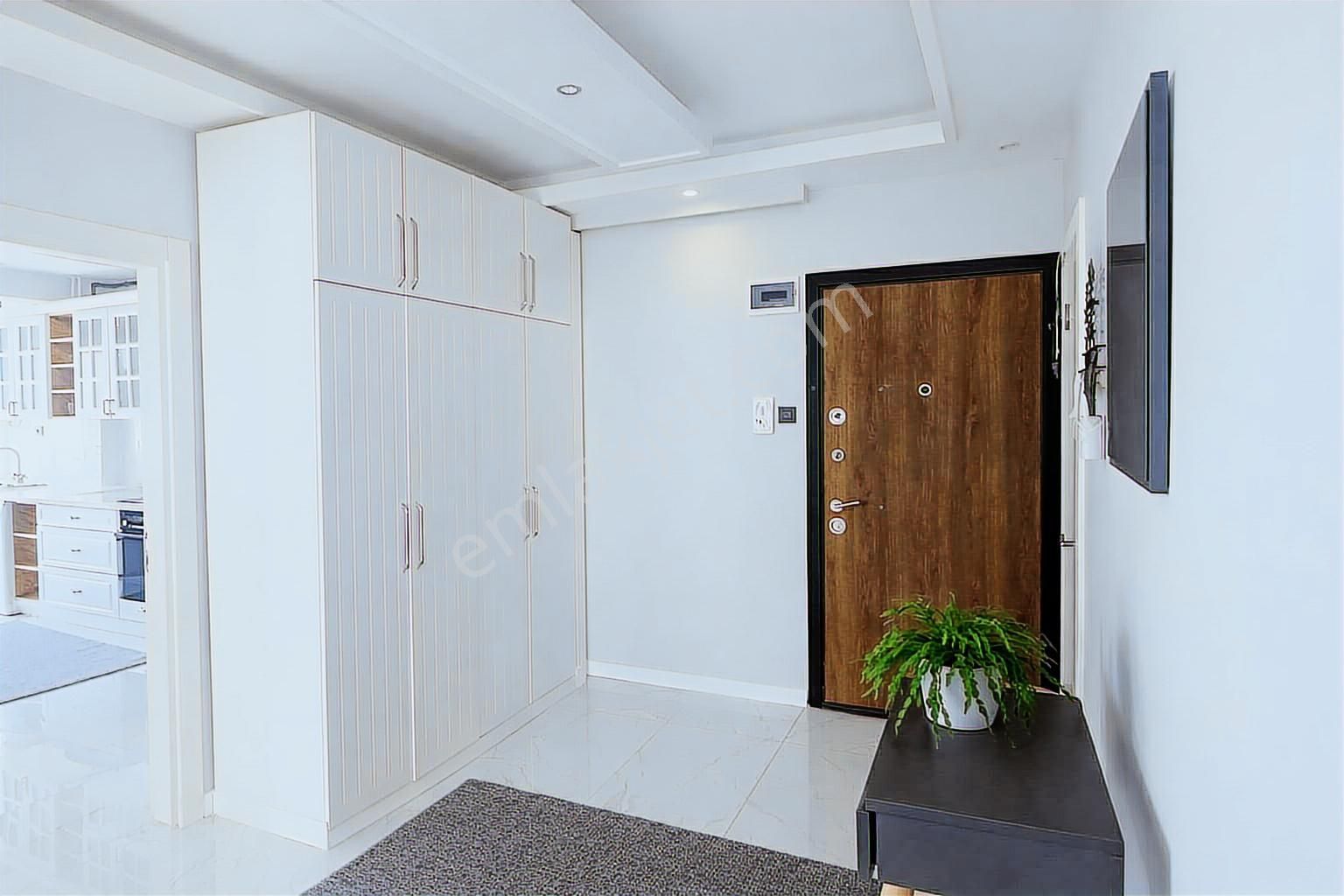 Çankaya Kennedy Cad. Kiralık Lüks 4+1 - Görsel 2