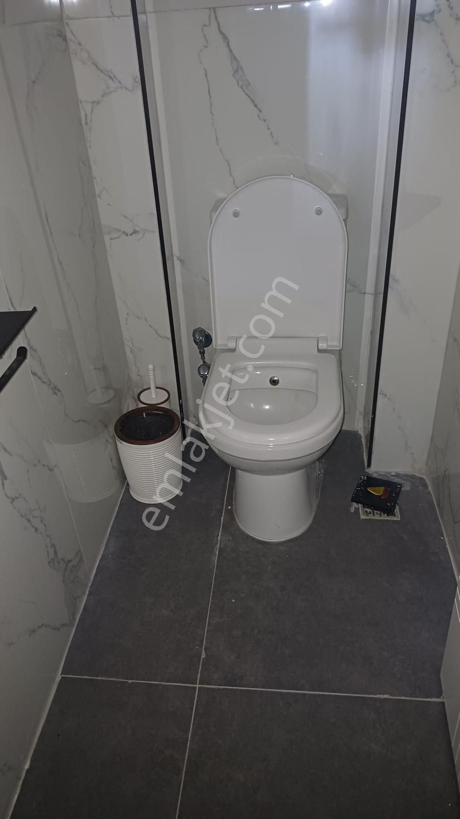 Çankaya Kennedy Cad. Kiralık Lüks 4+1 - Görsel 18