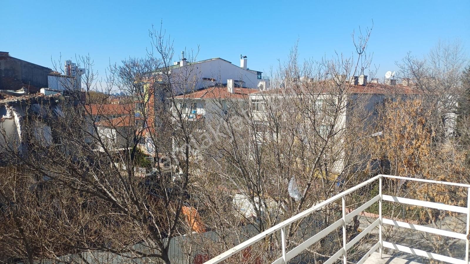 Çankaya Kennedy Cad. Kiralık Lüks 4+1 - Görsel 21