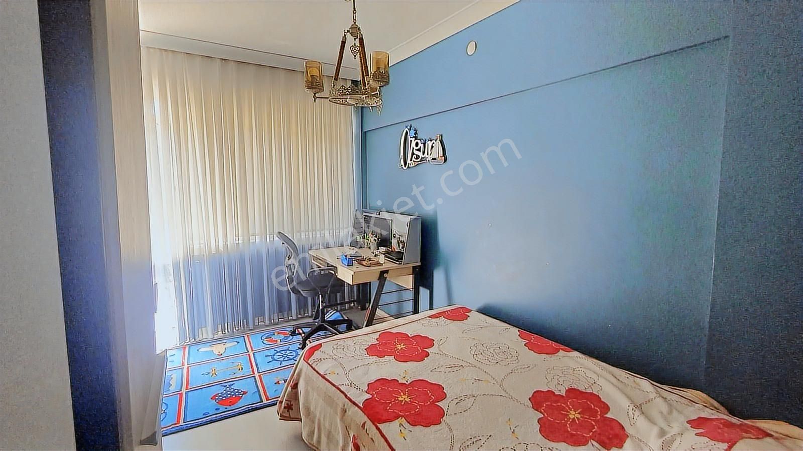 Çankaya Kennedy Cad. Kiralık Lüks 4+1 - Görsel 5