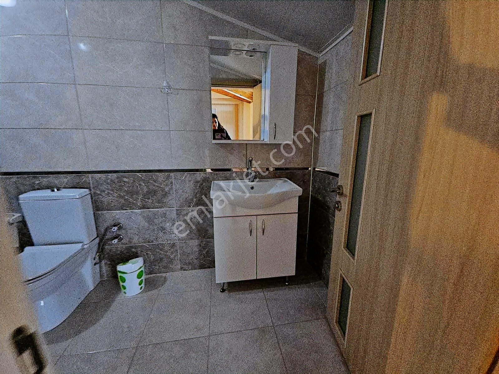 "hak-seç Emlak " Dan Doğa Ve Deniz Manzaralı Dubleks Eşyalı - Görsel 26