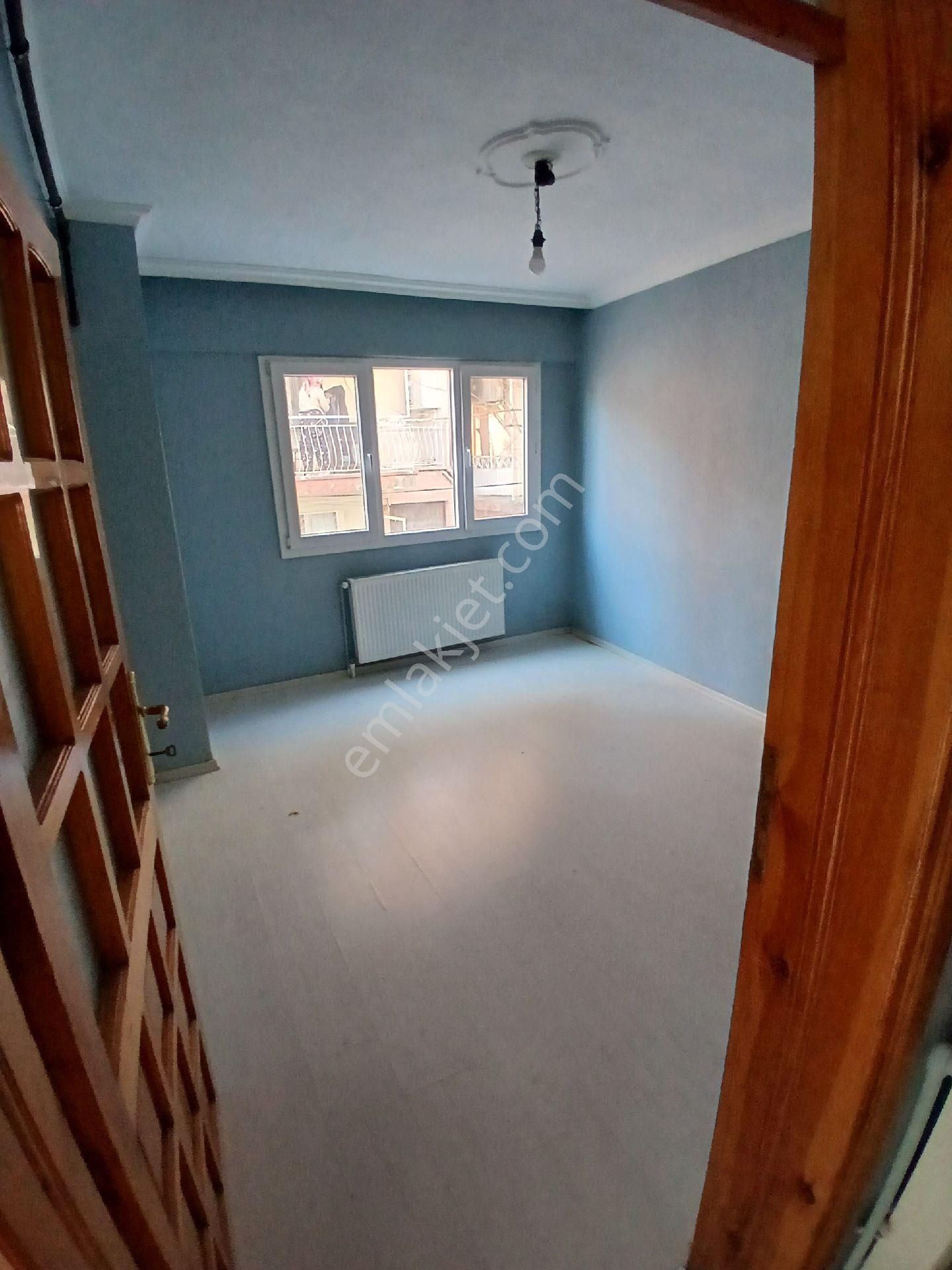 Karabaglar Uğurmumcu Mah 17 000 Dogalgazlı 2.kat - Görsel 23