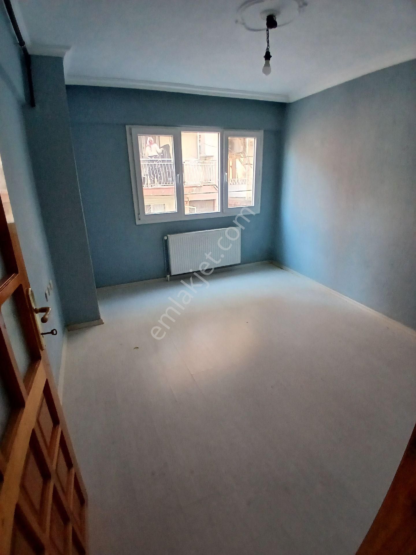 Karabaglar Uğurmumcu Mah 17 000 Dogalgazlı 2.kat - Görsel 26