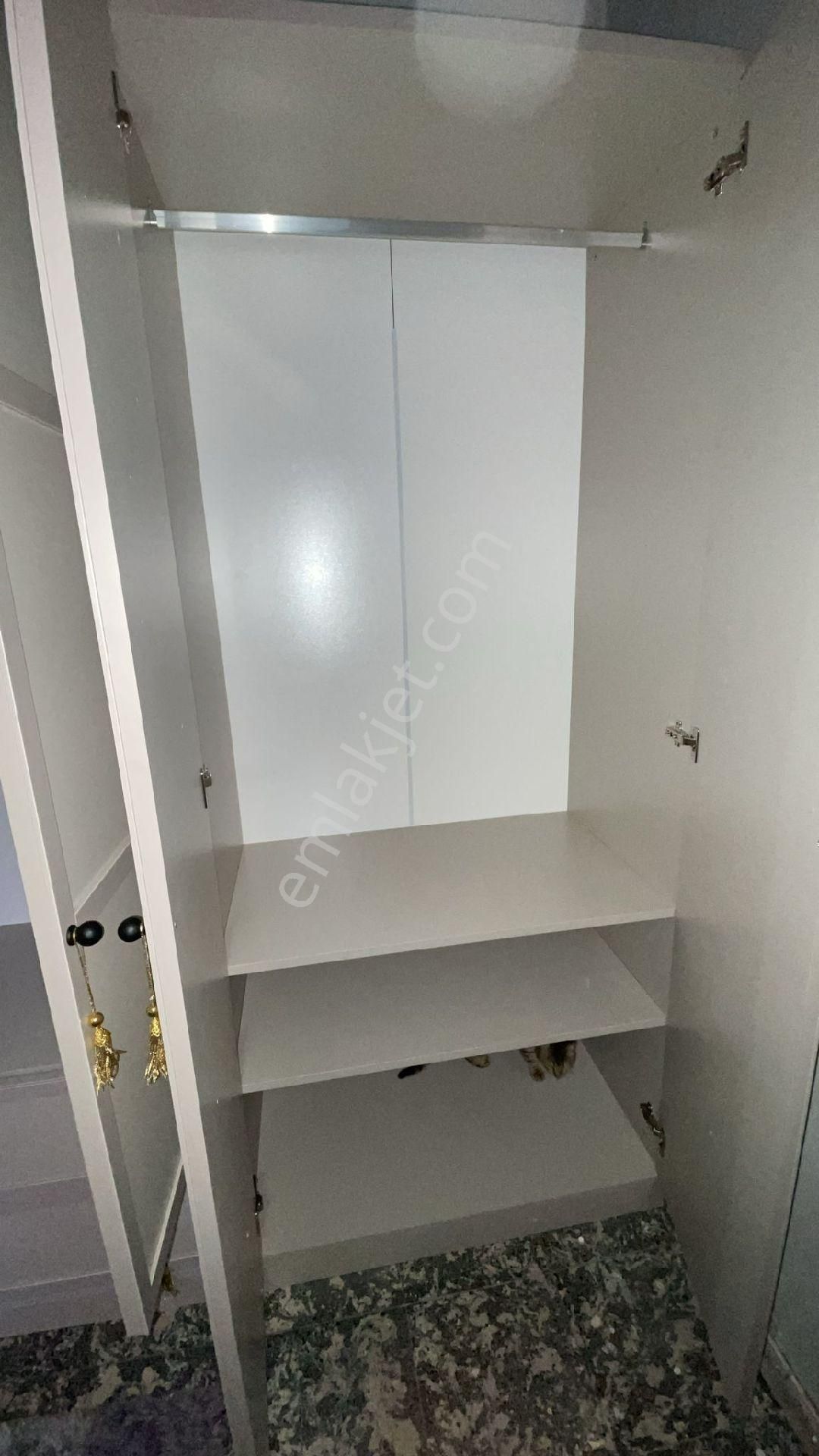 Karabaglar Uğurmumcu Mah 17 000 Dogalgazlı 2.kat - Görsel 2