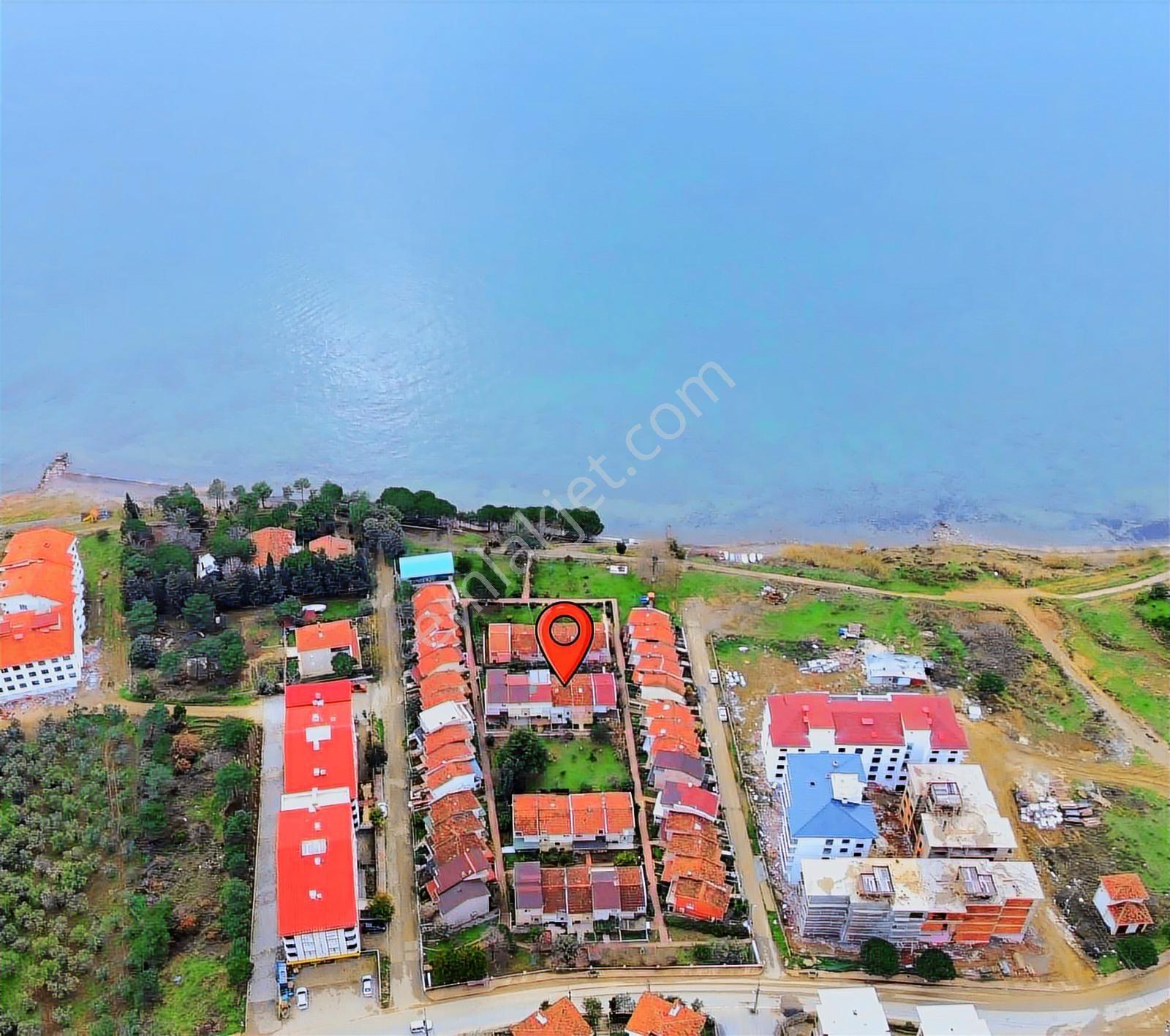 "hak-seç Emlak Armutlu"dan Tavşantepe Mevkiinde Villa - Görsel 2