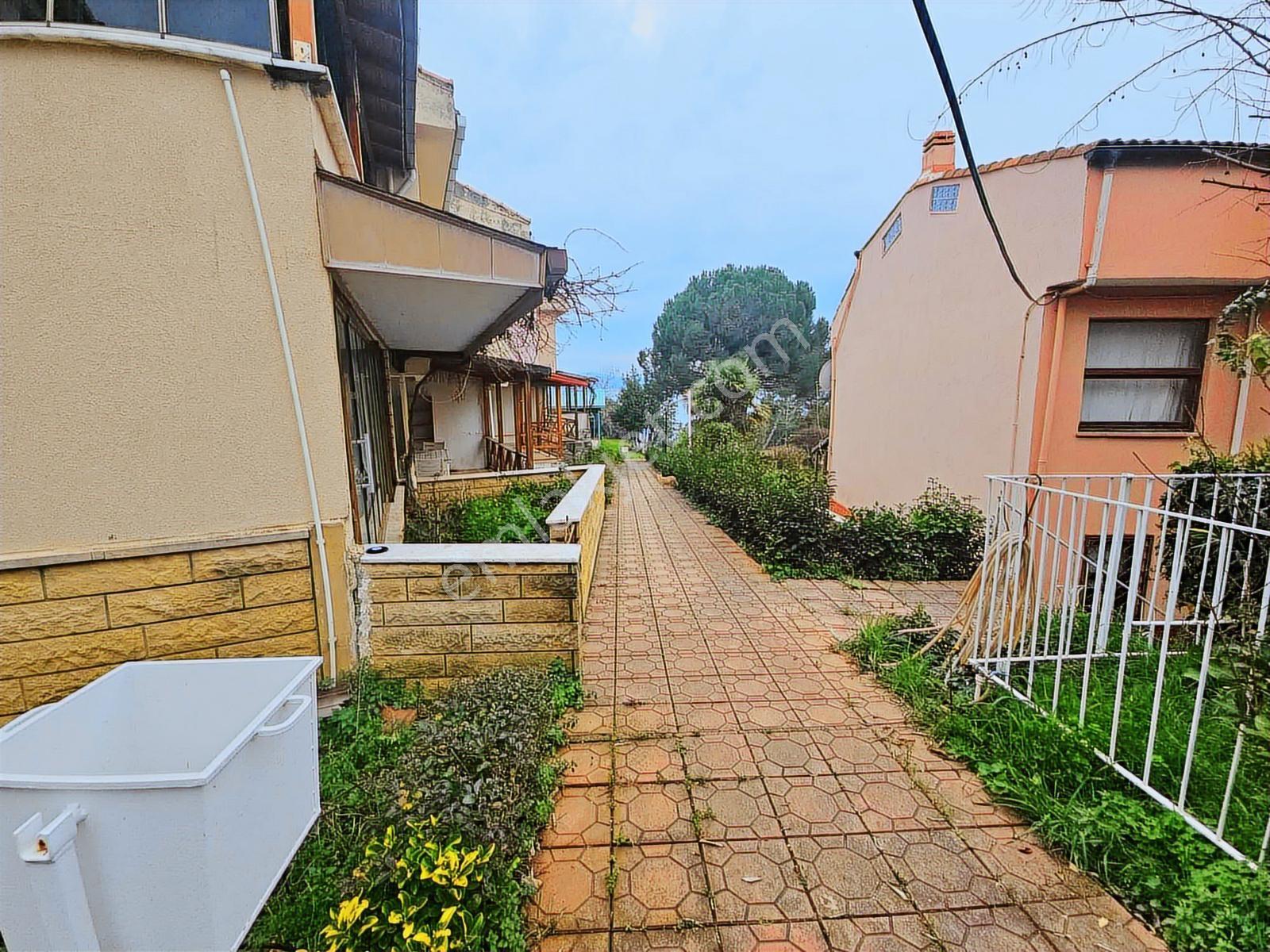 "hak-seç Emlak Armutlu"dan Tavşantepe Mevkiinde Villa - Görsel 12