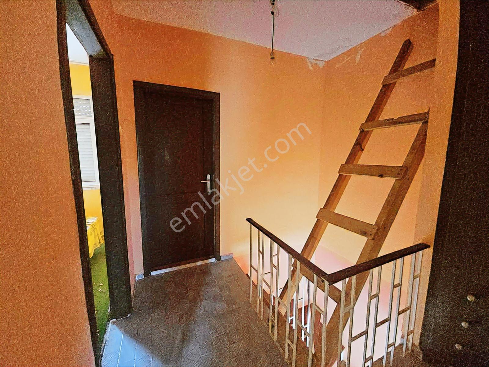 "hak-seç Emlak Armutlu"dan Tavşantepe Mevkiinde Villa - Görsel 16