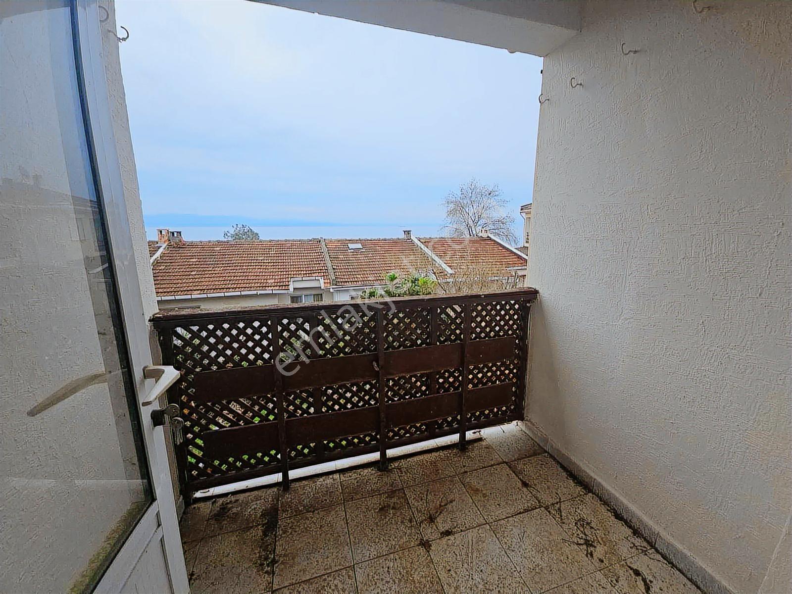 "hak-seç Emlak Armutlu"dan Tavşantepe Mevkiinde Villa - Görsel 6