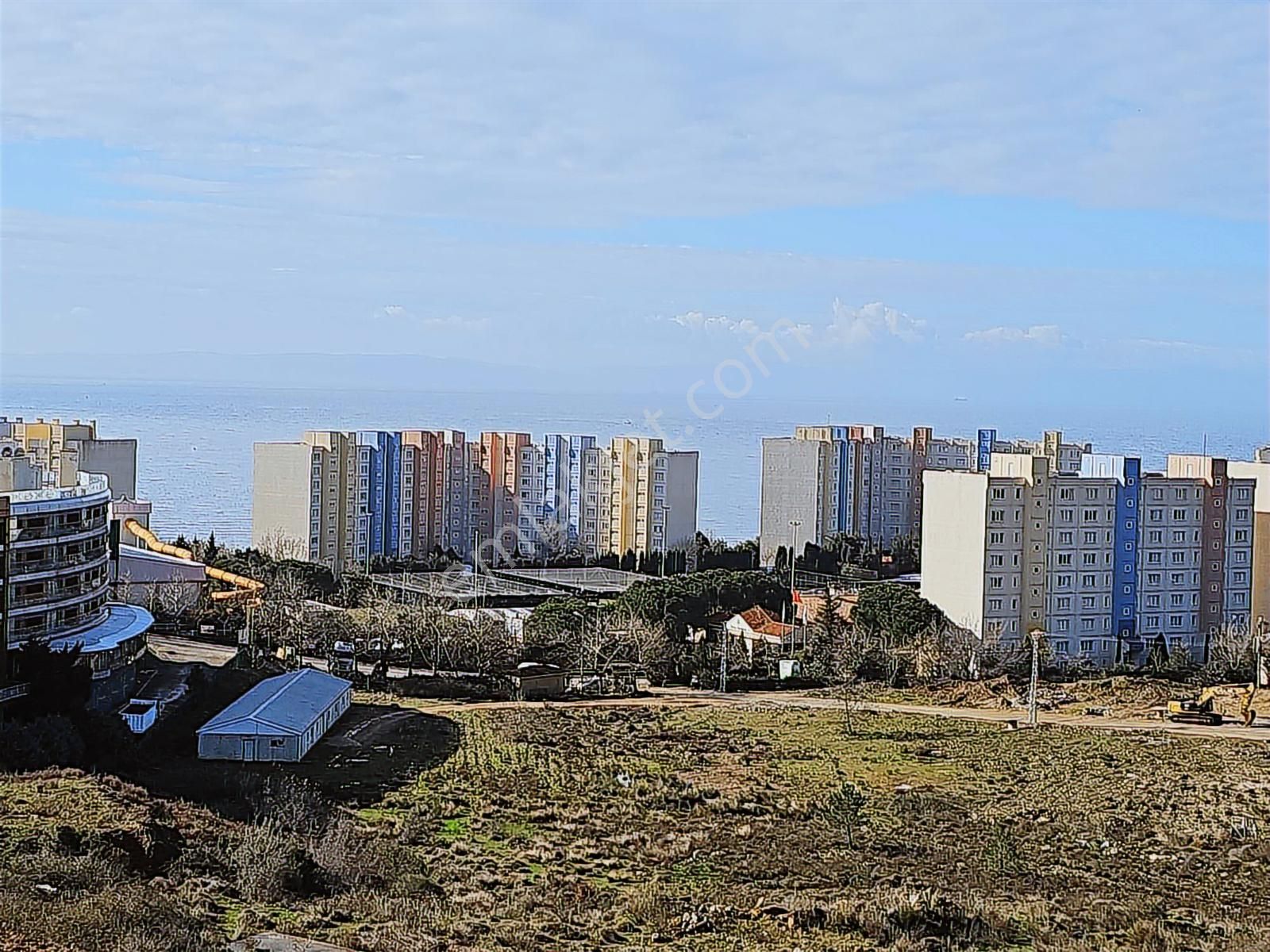 "hak-seç Emlak Armutlu"dan Harika Bir Daire - Görsel 12