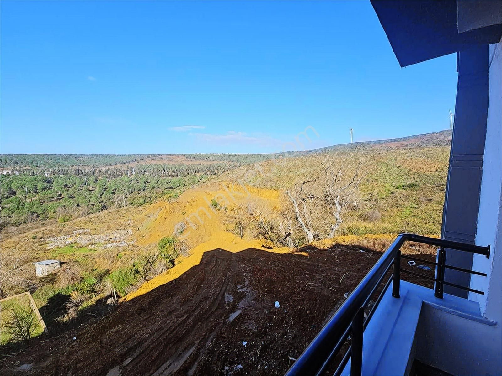 "hak-seç Emlak Armutlu"dan Harika Bir Daire - Görsel 11