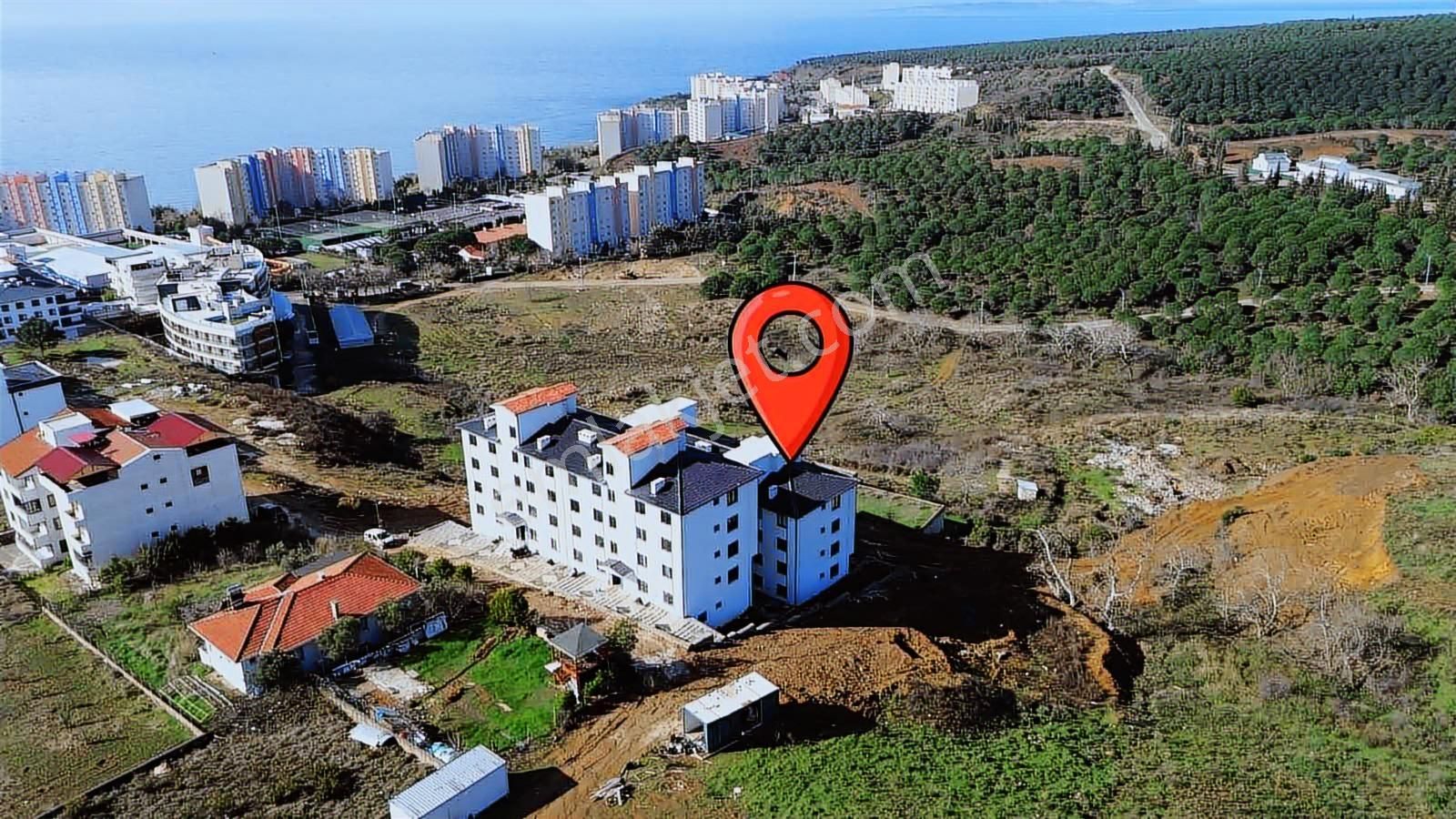 "hak-seç Emlak Armutlu"dan Harika Bir Daire - Görsel 14