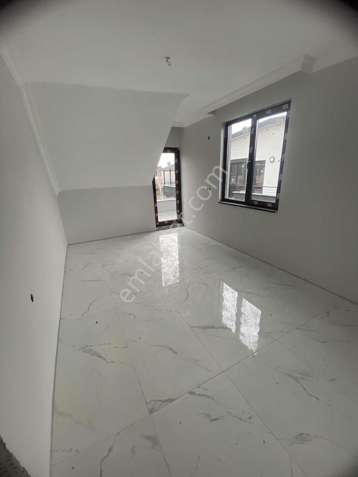 Kartepe Ataevler Mahallesinde 3+1 Dublex - Görsel 8