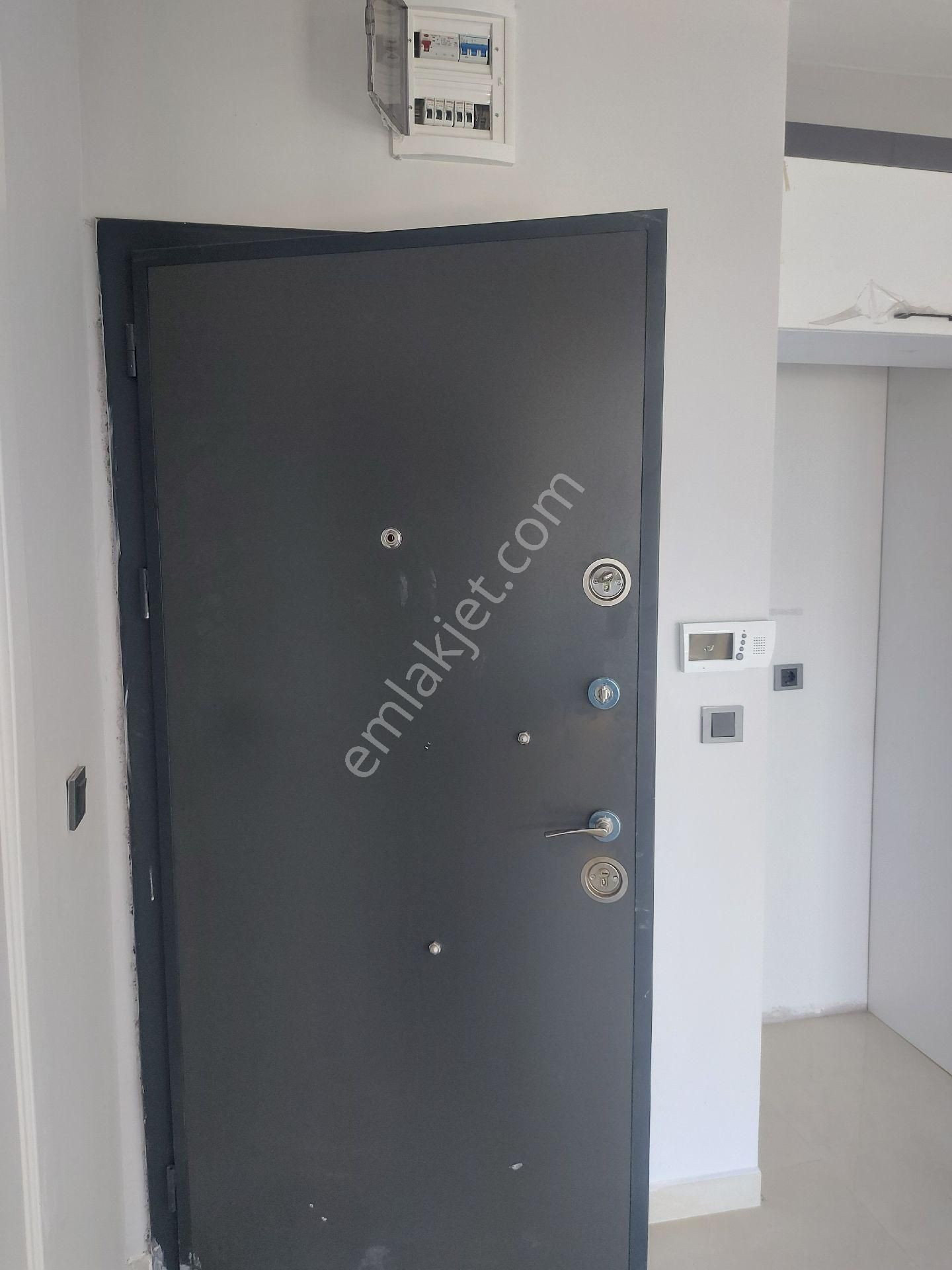 Gazipaşa 1+1 Sıfır Boş Kiralık Daire. Merkeze Ve Hastane Ve Jandarma Yakınında. - Görsel 13