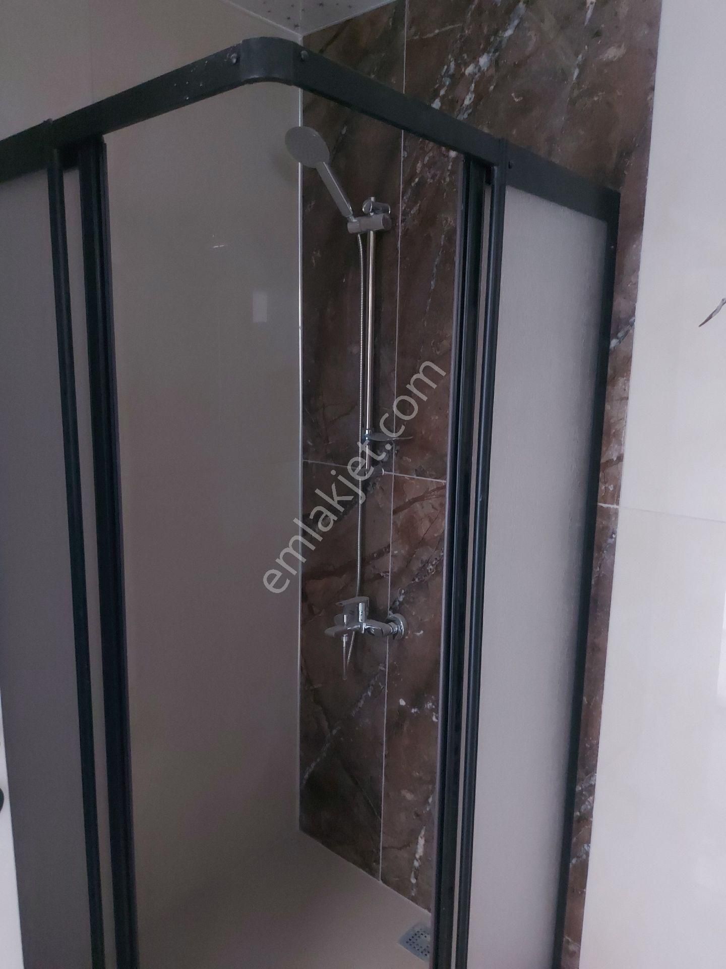 Gazipaşa 1+1 Sıfır Boş Kiralık Daire. Merkeze Ve Hastane Ve Jandarma Yakınında. - Görsel 10