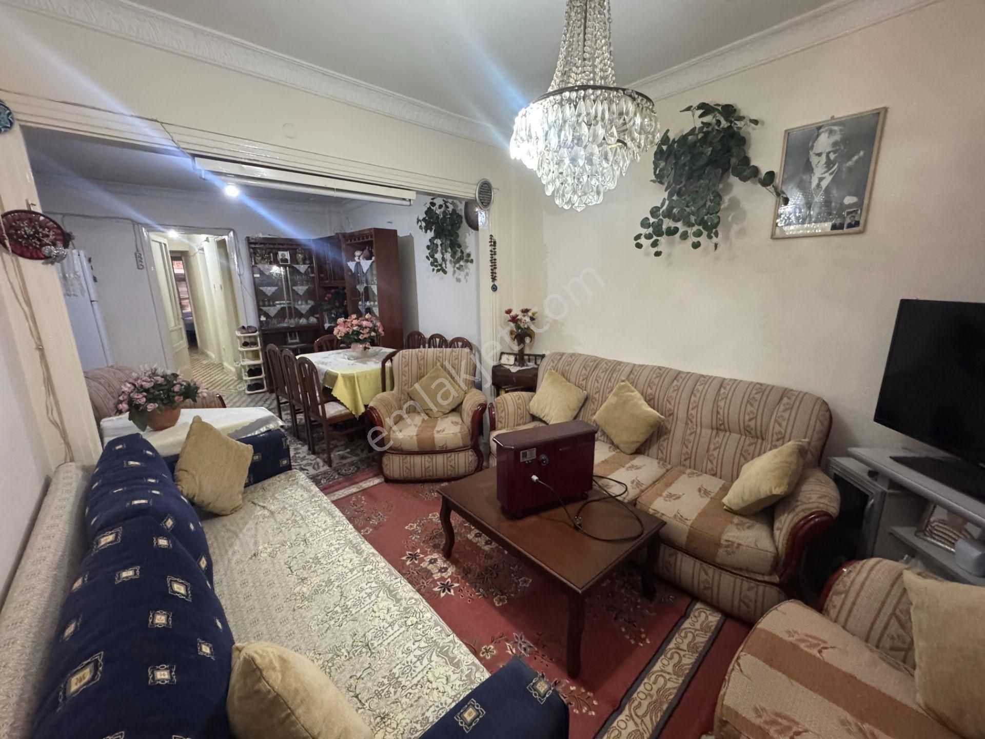 Turyap' Tan Fatih Fevzipaşa Caddesi Bitişiğinde 2+1 Satılık Daire - Görsel 4