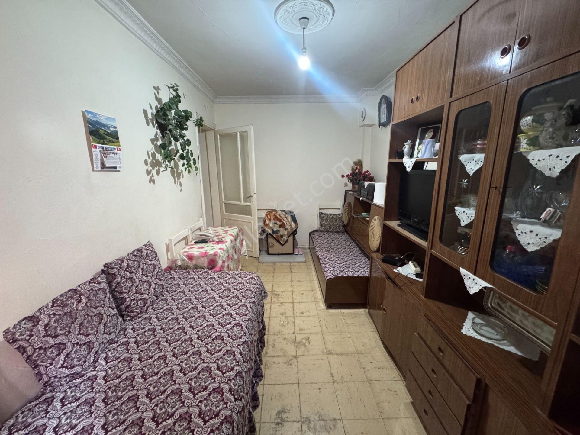 Turyap' Tan Fatih Fevzipaşa Caddesi Bitişiğinde 2+1 Satılık Daire - Görsel 22