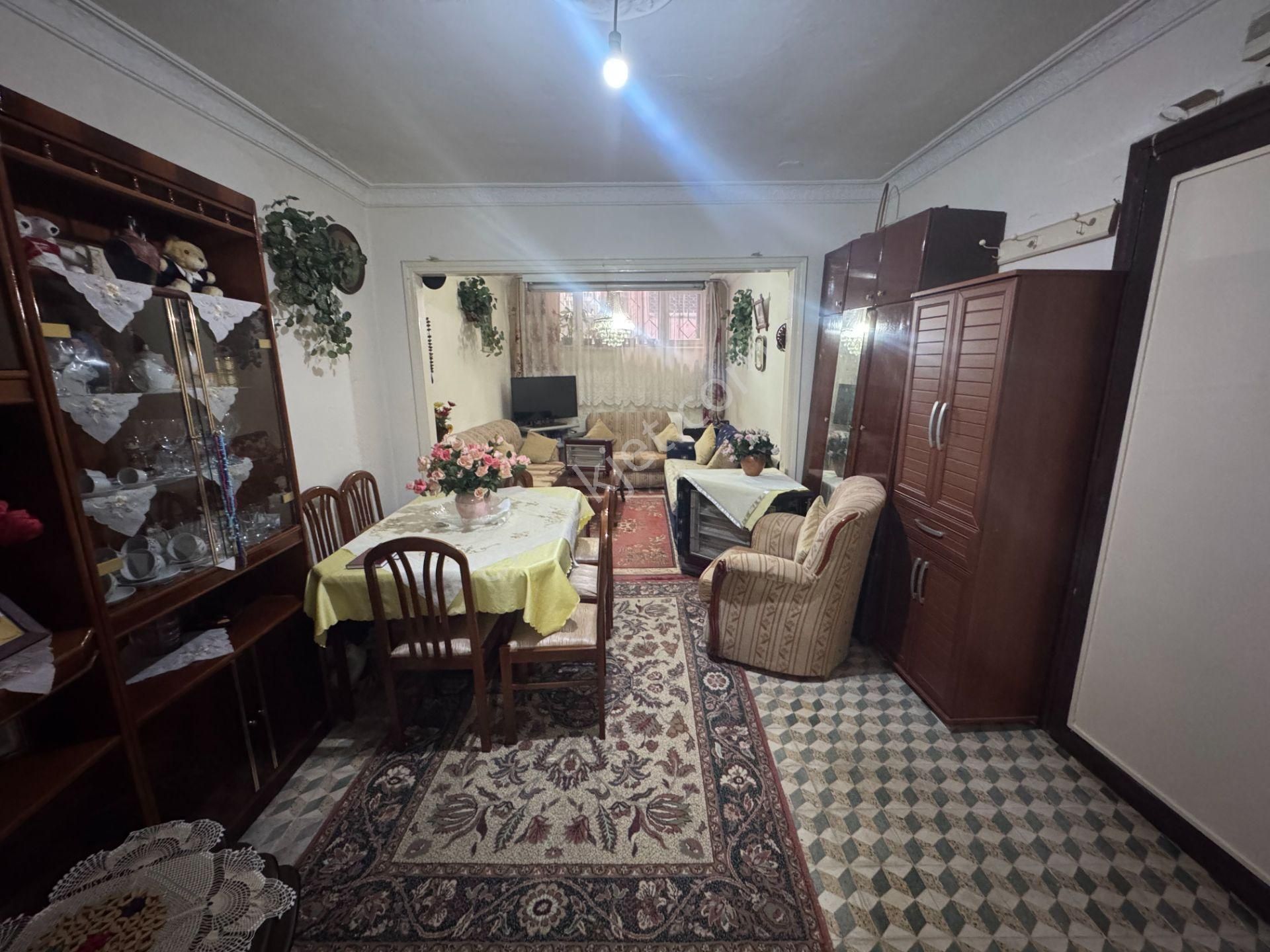 Turyap' Tan Fatih Fevzipaşa Caddesi Bitişiğinde 2+1 Satılık Daire - Görsel 16