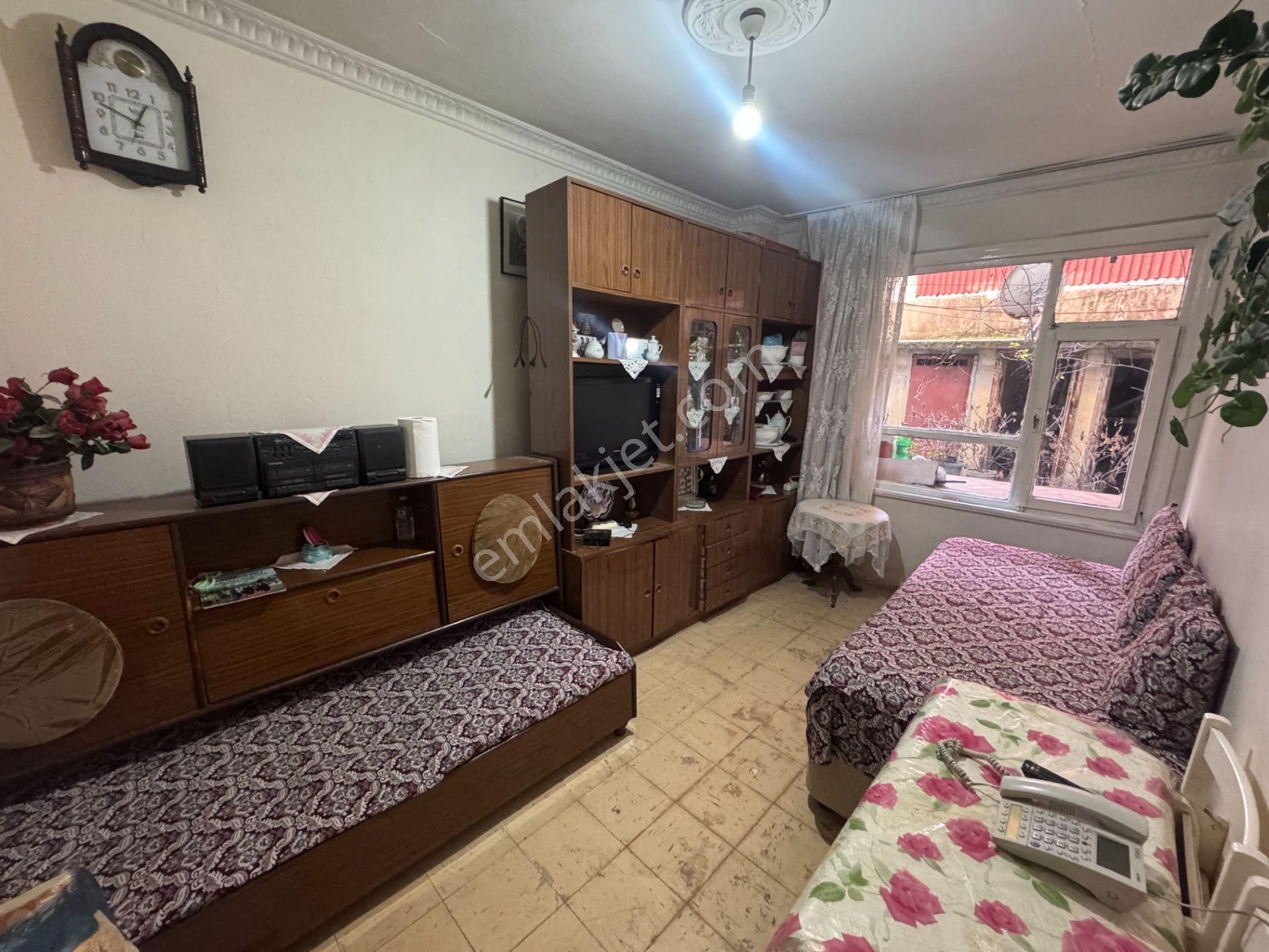 Turyap' Tan Fatih Fevzipaşa Caddesi Bitişiğinde 2+1 Satılık Daire - Görsel 6