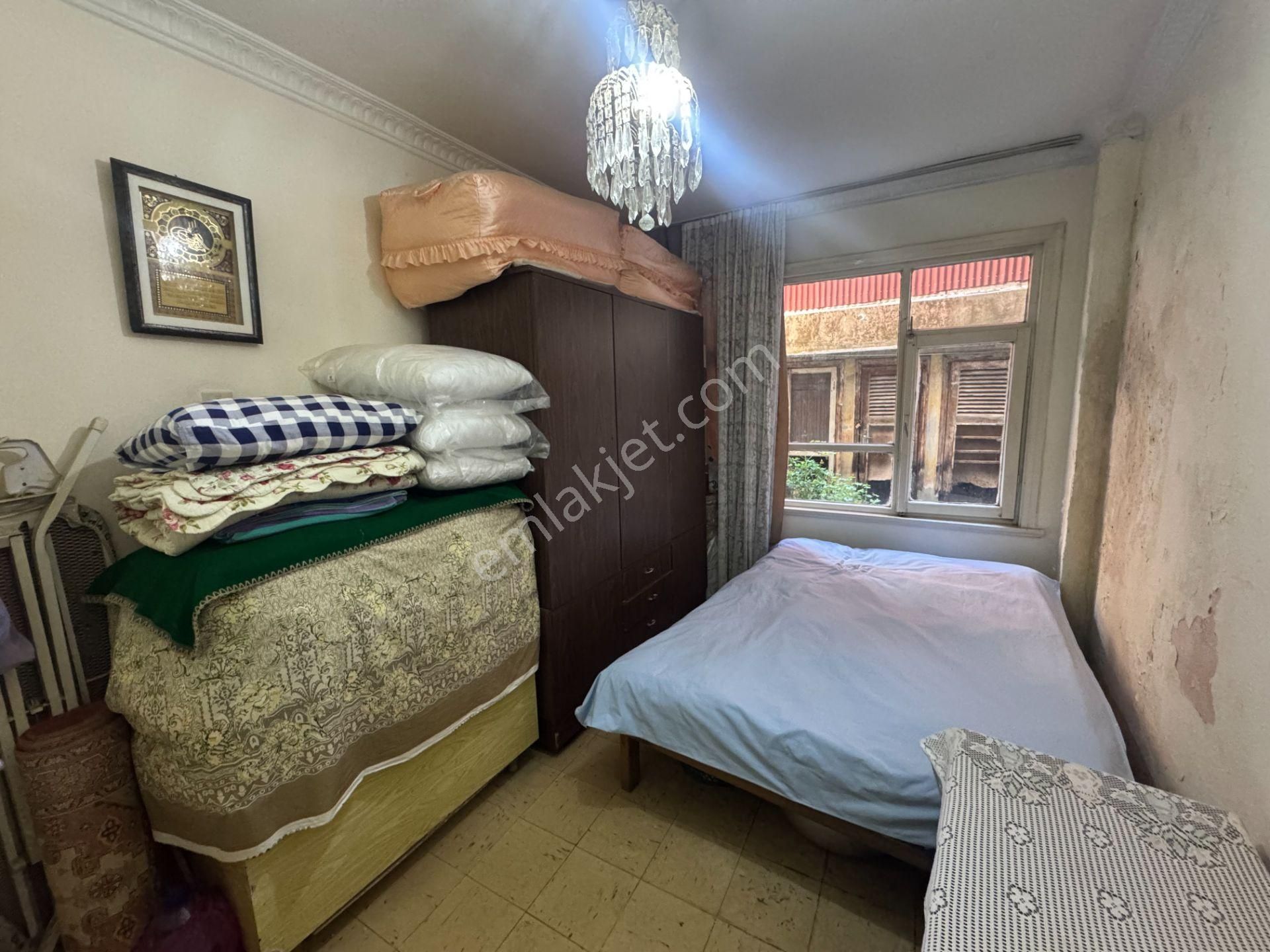 Turyap' Tan Fatih Fevzipaşa Caddesi Bitişiğinde 2+1 Satılık Daire - Görsel 8