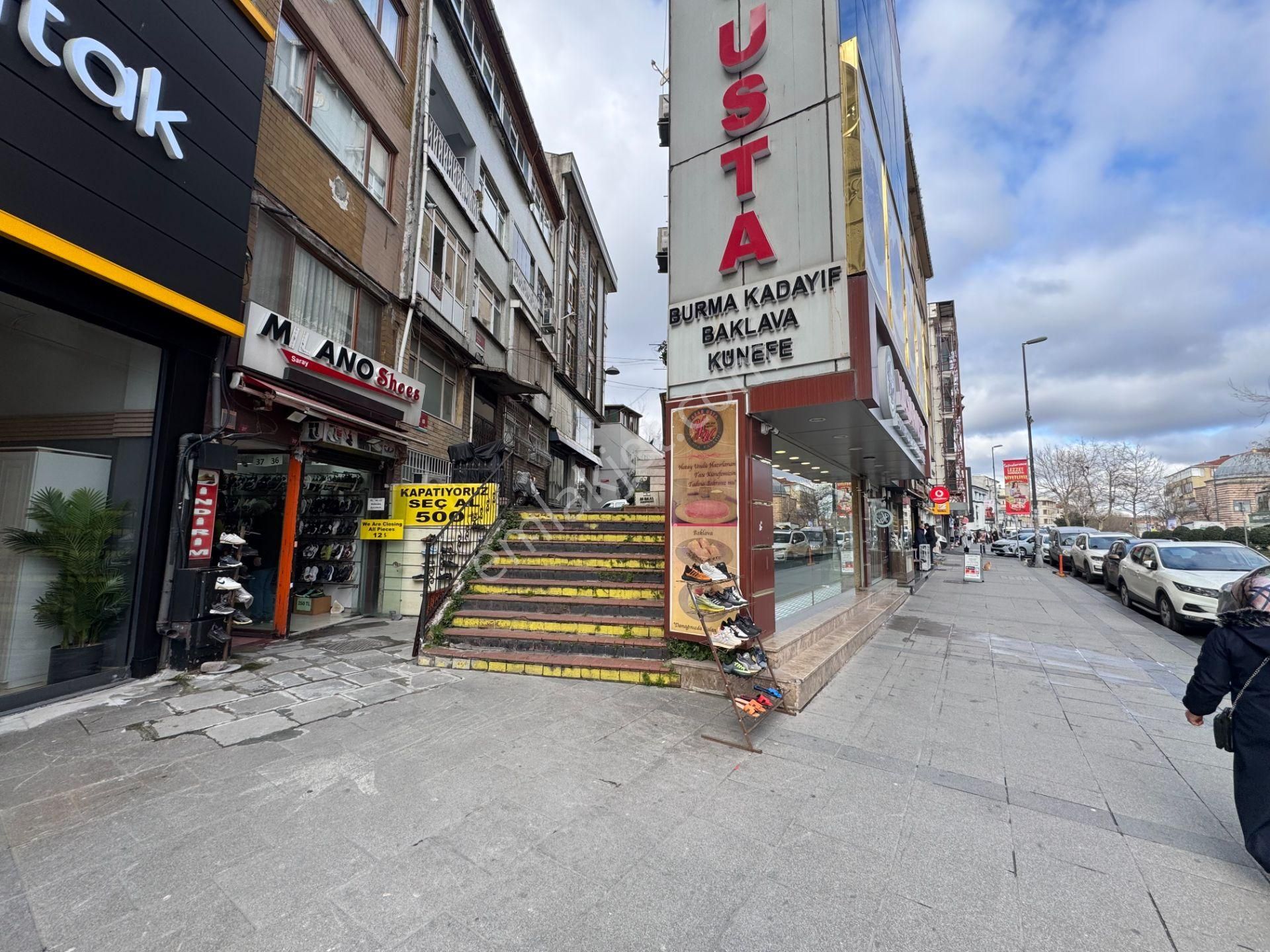 Turyap' Tan Fatih Fevzipaşa Caddesi Bitişiğinde 2+1 Satılık Daire - Görsel 12