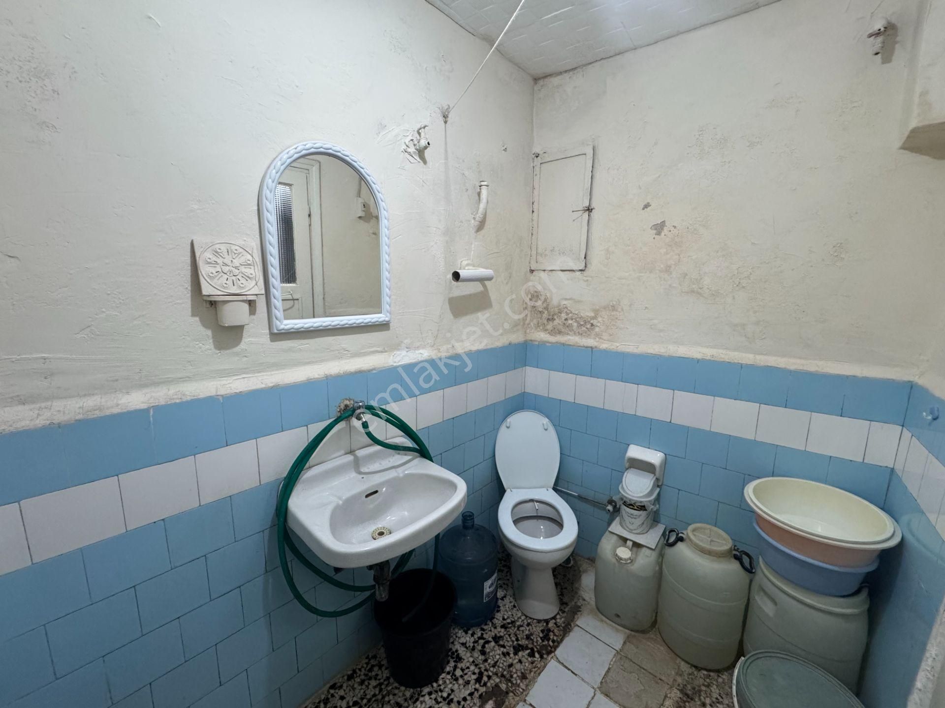 Turyap' Tan Fatih Fevzipaşa Caddesi Bitişiğinde 2+1 Satılık Daire - Görsel 10