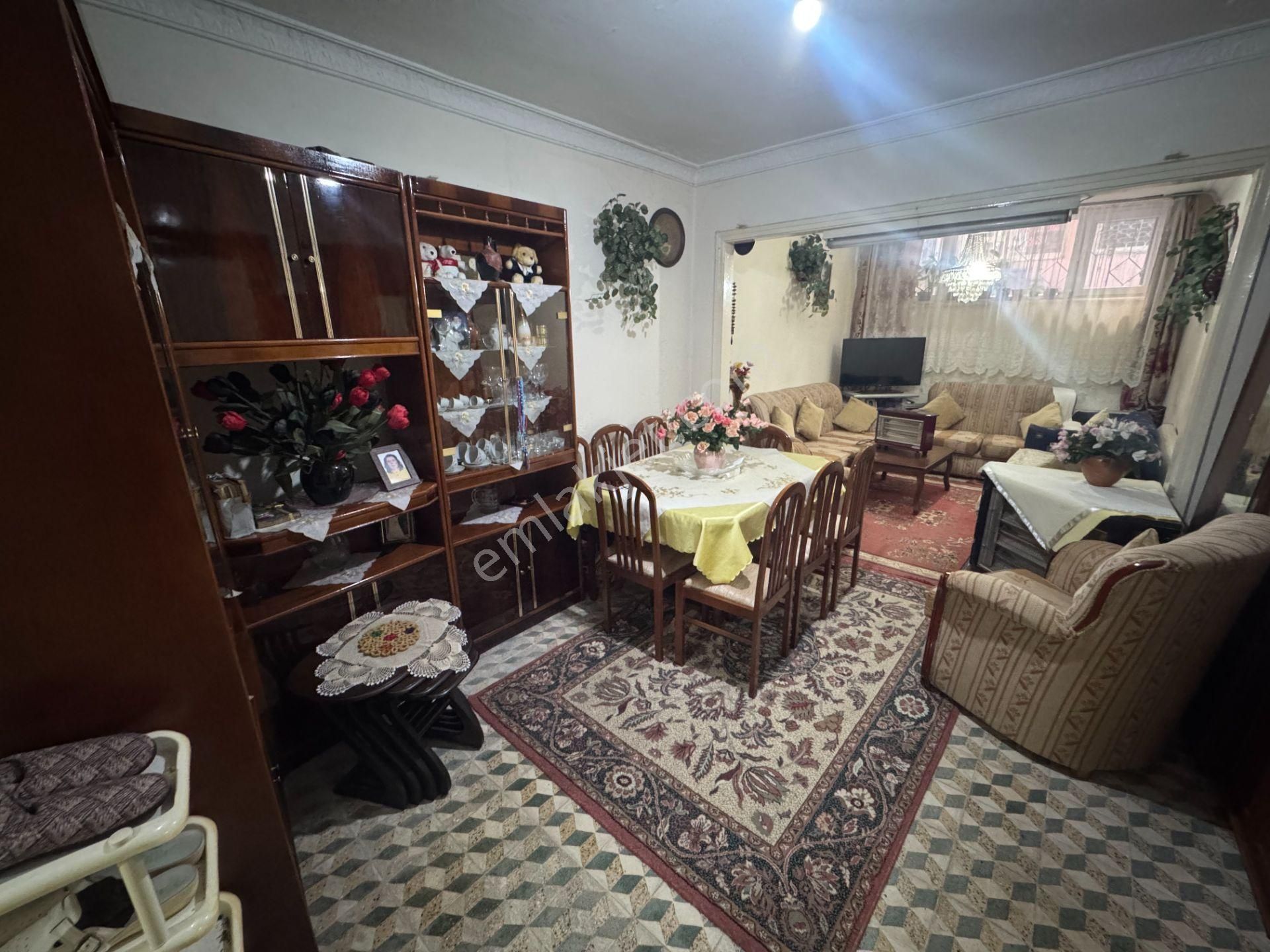 Turyap' Tan Fatih Fevzipaşa Caddesi Bitişiğinde 2+1 Satılık Daire - Görsel 2