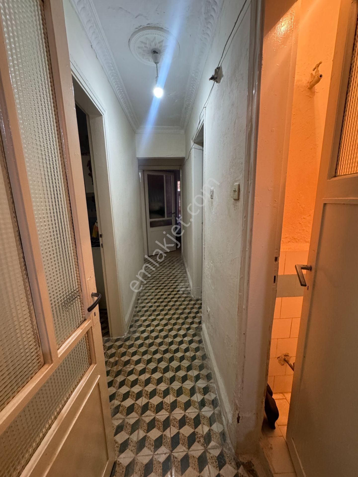 Turyap' Tan Fatih Fevzipaşa Caddesi Bitişiğinde 2+1 Satılık Daire - Görsel 20