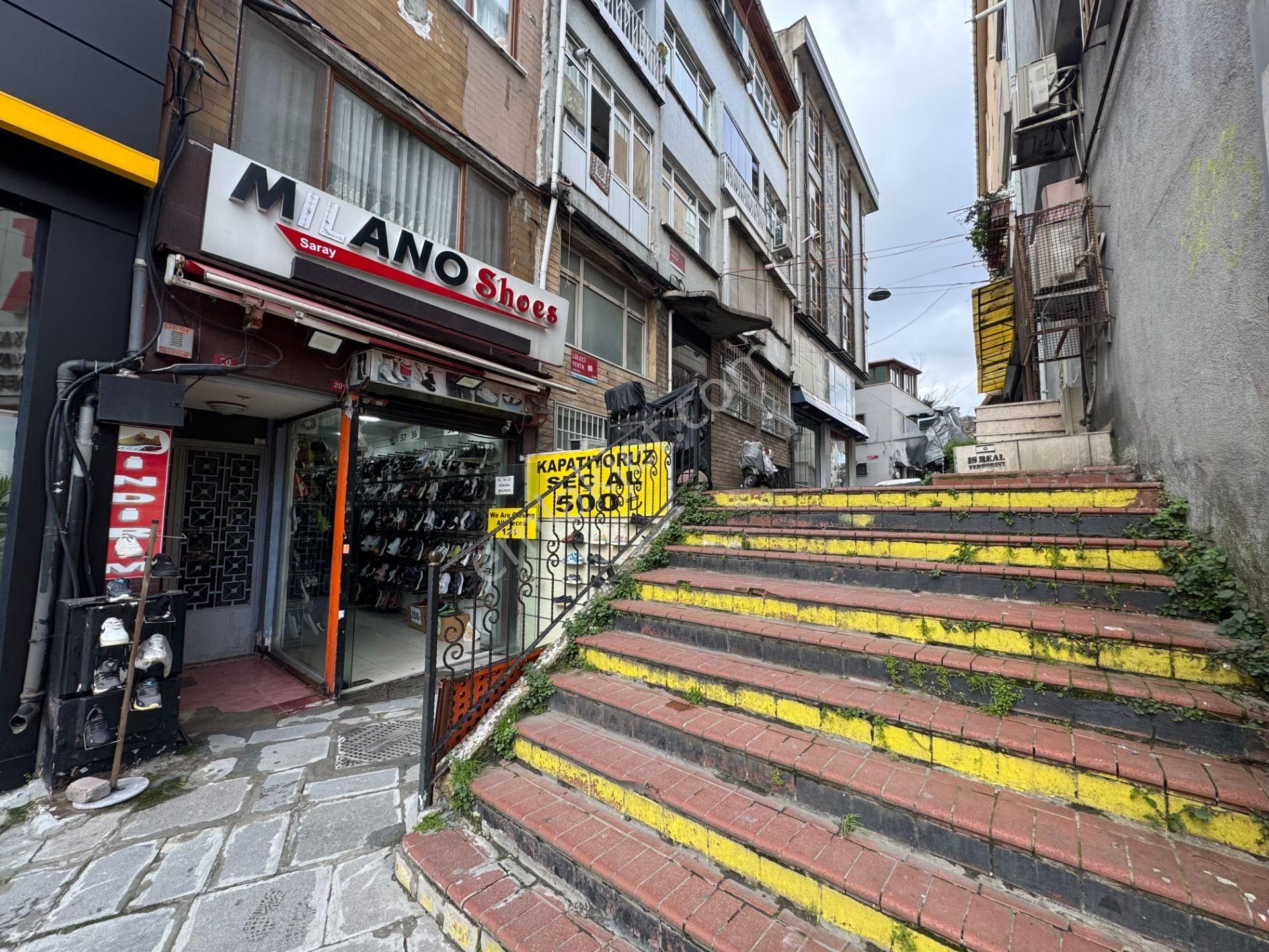 Turyap' Tan Fatih Fevzipaşa Caddesi Bitişiğinde 2+1 Satılık Daire - Görsel 11