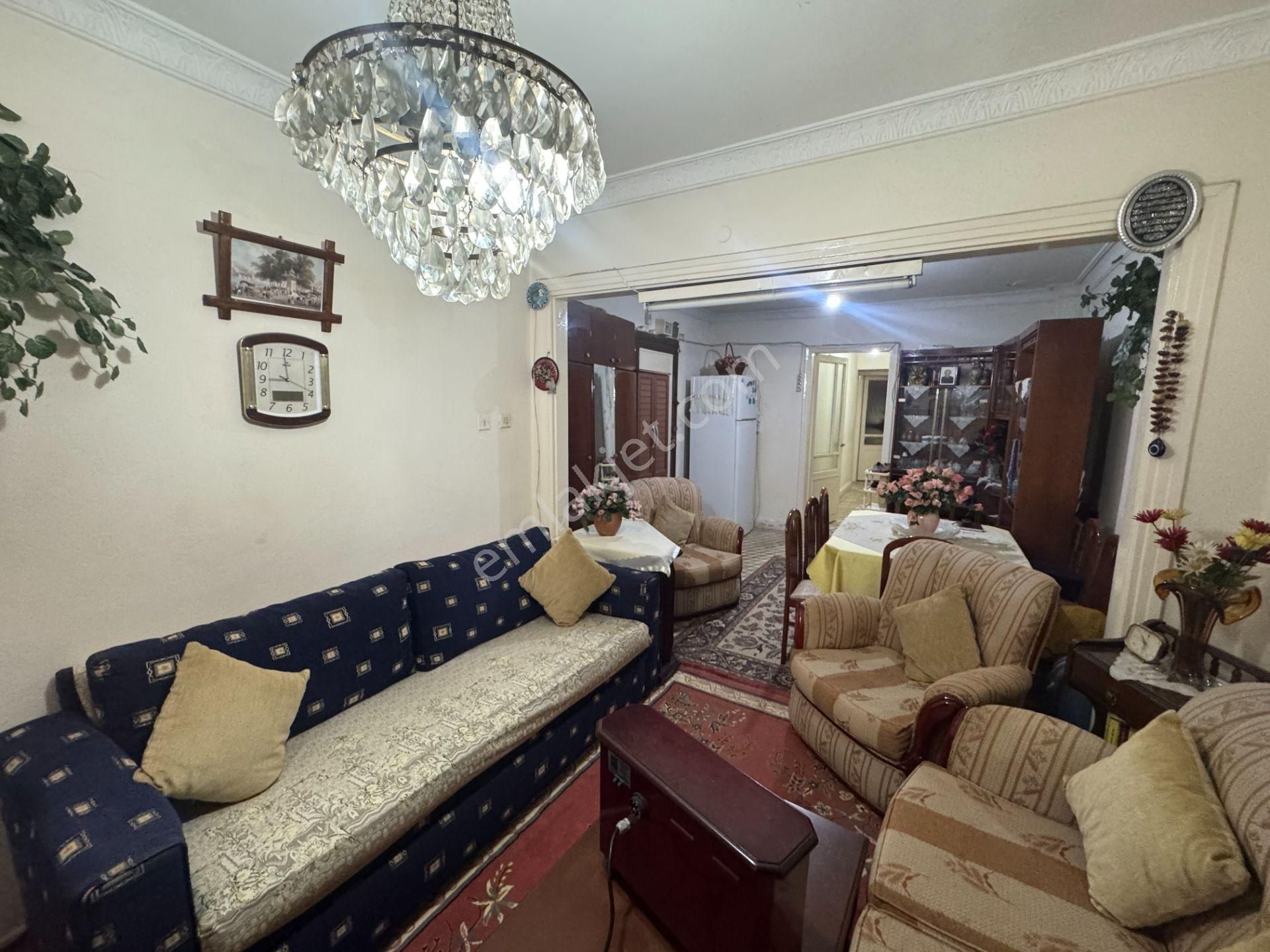 Turyap' Tan Fatih Fevzipaşa Caddesi Bitişiğinde 2+1 Satılık Daire - Görsel 5