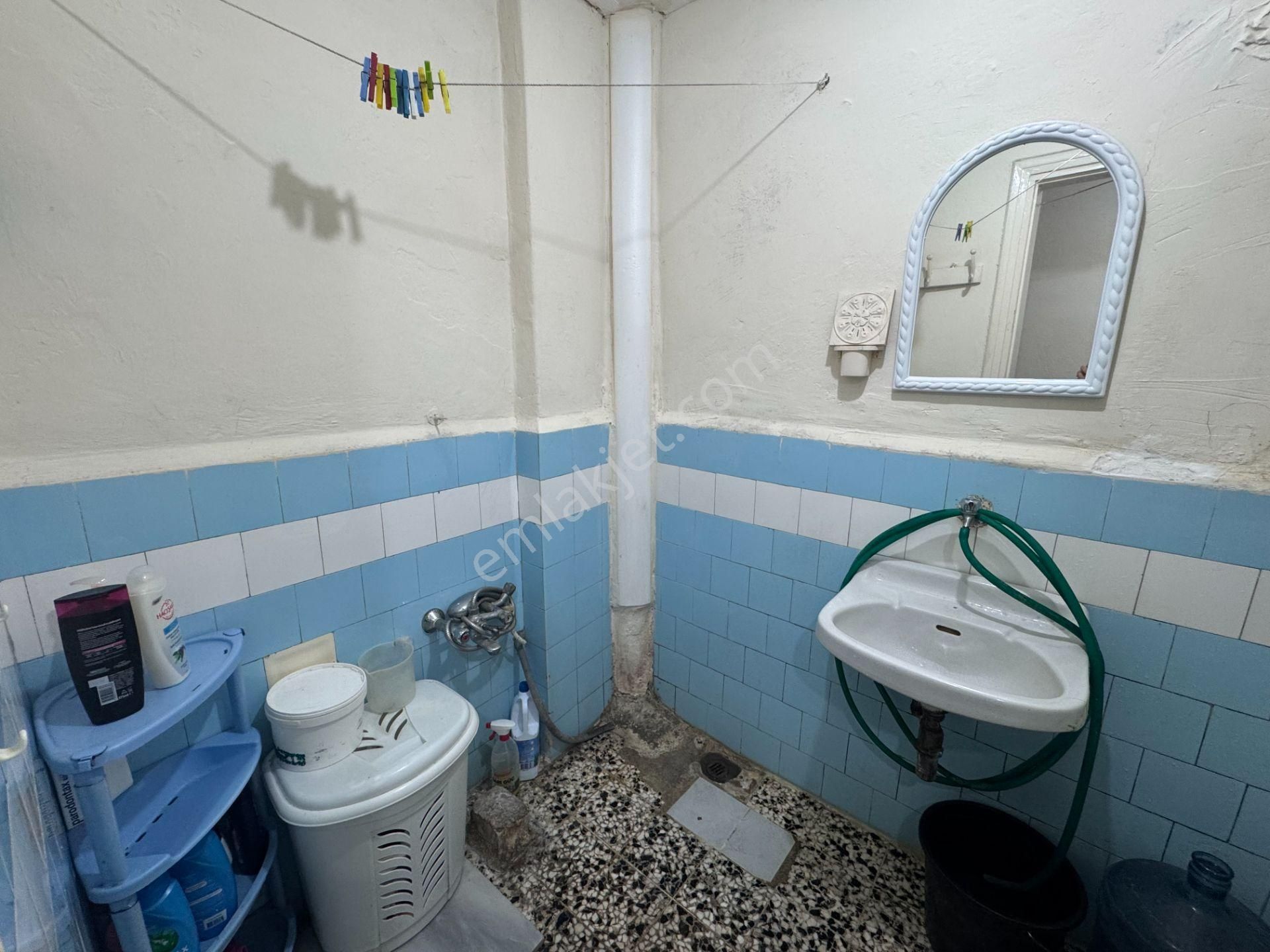 Turyap' Tan Fatih Fevzipaşa Caddesi Bitişiğinde 2+1 Satılık Daire - Görsel 23