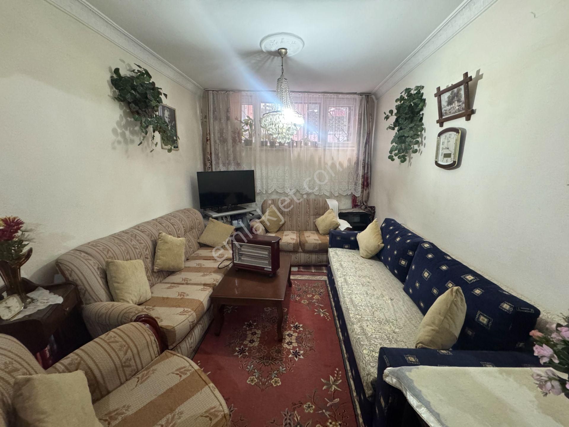 Turyap' Tan Fatih Fevzipaşa Caddesi Bitişiğinde 2+1 Satılık Daire - Görsel 17