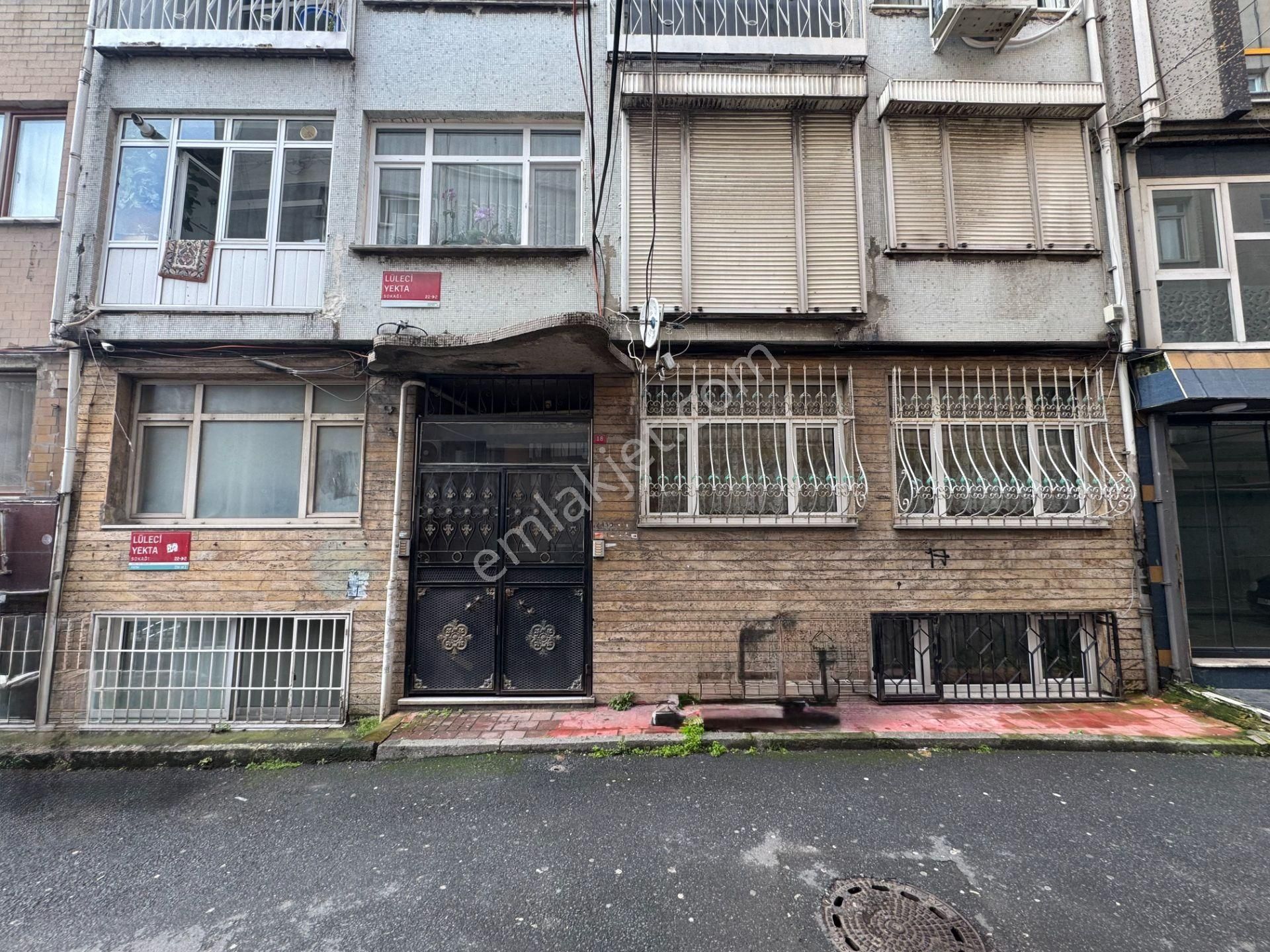 Turyap' Tan Fatih Fevzipaşa Caddesi Bitişiğinde 2+1 Satılık Daire - Görsel 15