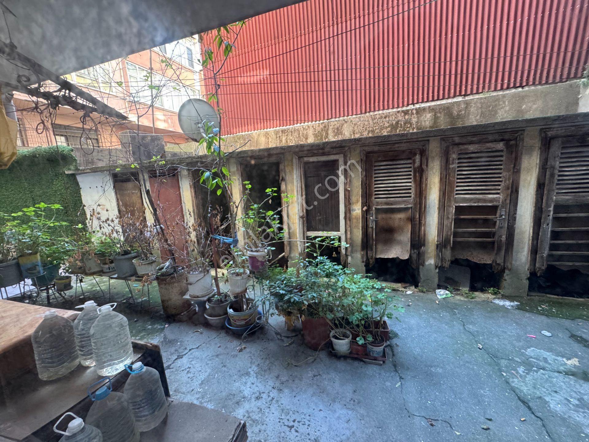 Turyap' Tan Fatih Fevzipaşa Caddesi Bitişiğinde 2+1 Satılık Daire - Görsel 25