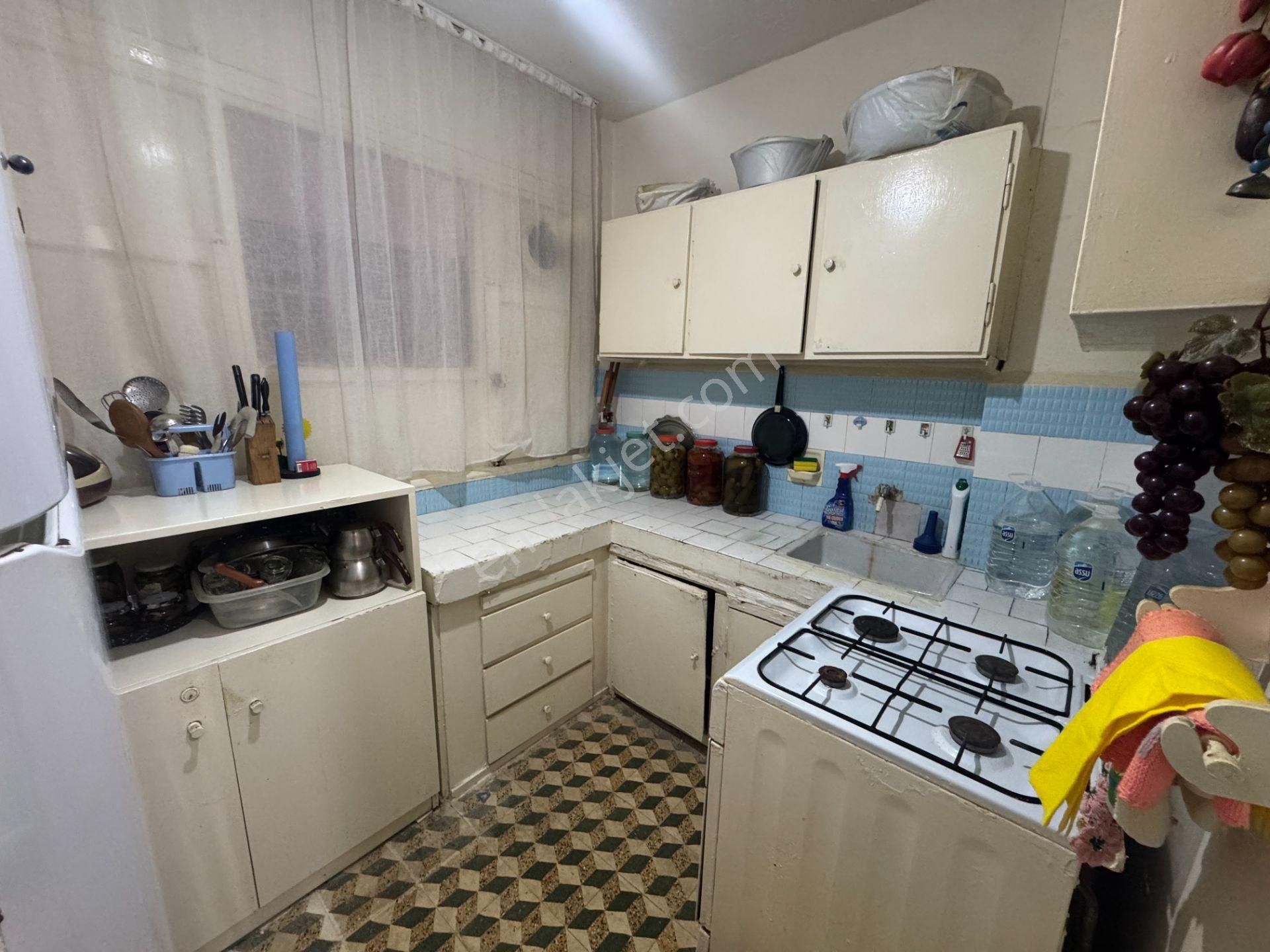 Turyap' Tan Fatih Fevzipaşa Caddesi Bitişiğinde 2+1 Satılık Daire - Görsel 9