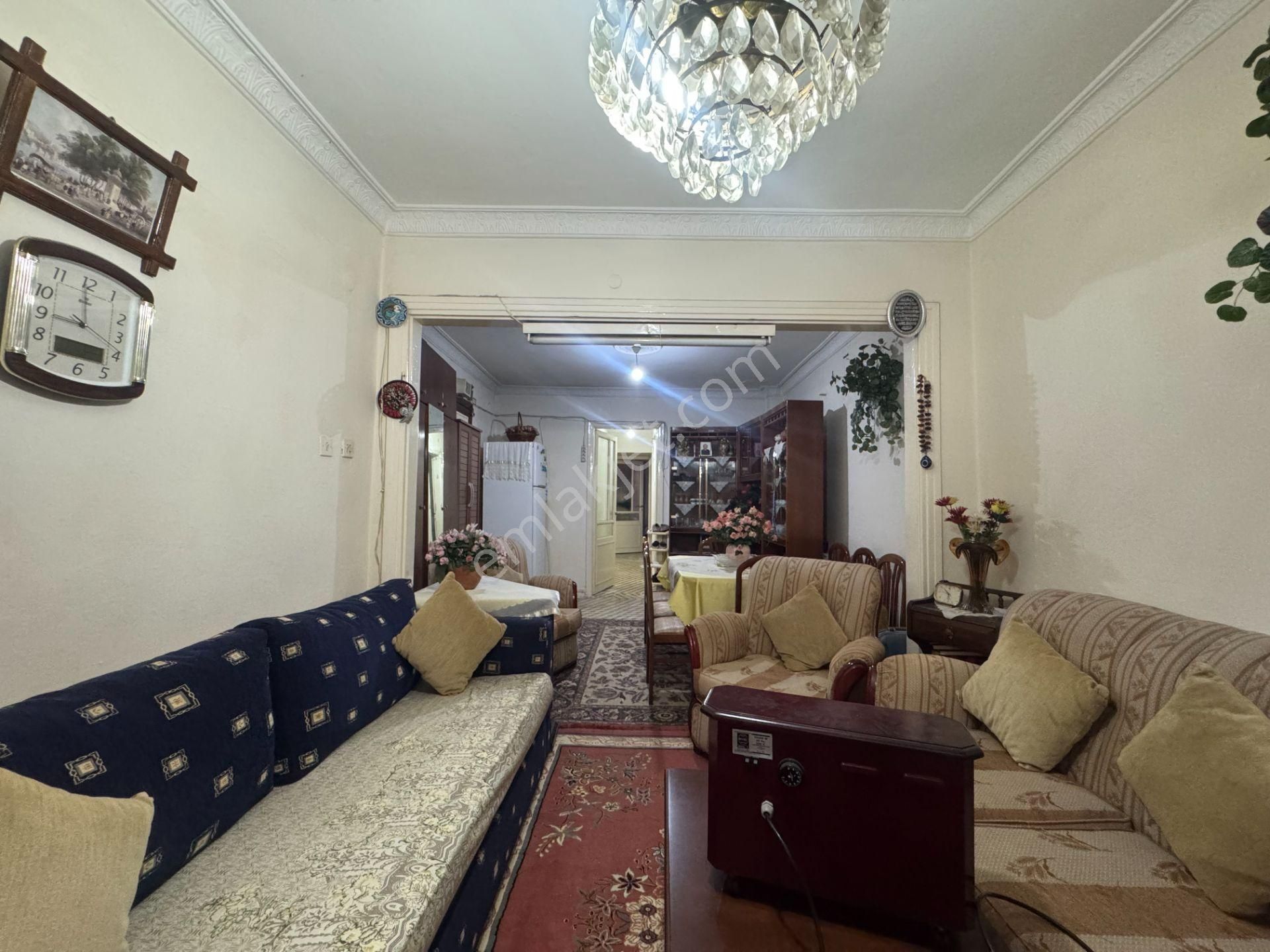 Turyap' Tan Fatih Fevzipaşa Caddesi Bitişiğinde 2+1 Satılık Daire - Görsel 18