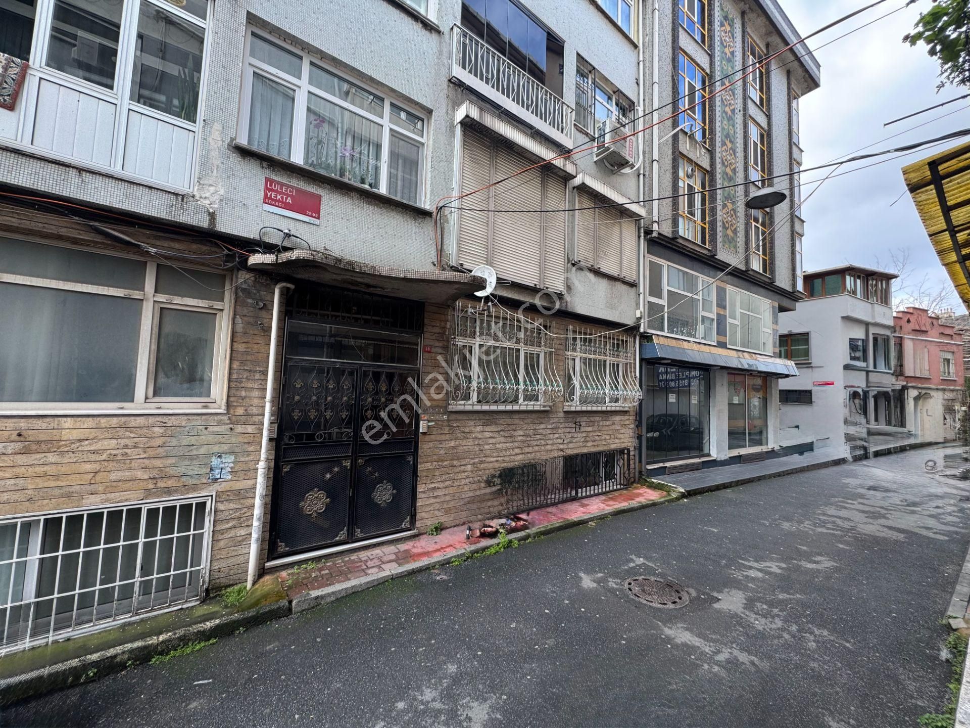 Turyap' Tan Fatih Fevzipaşa Caddesi Bitişiğinde 2+1 Satılık Daire - Görsel 14