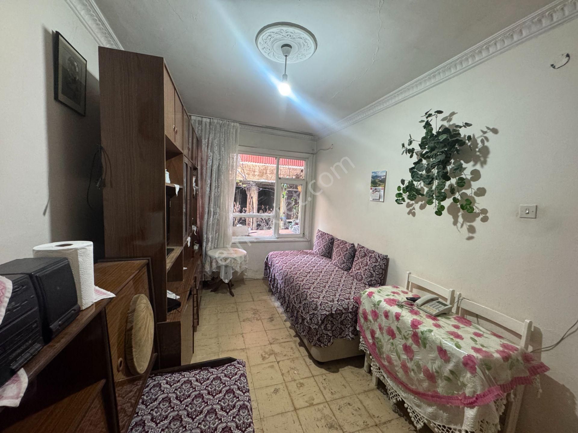 Turyap' Tan Fatih Fevzipaşa Caddesi Bitişiğinde 2+1 Satılık Daire - Görsel 21