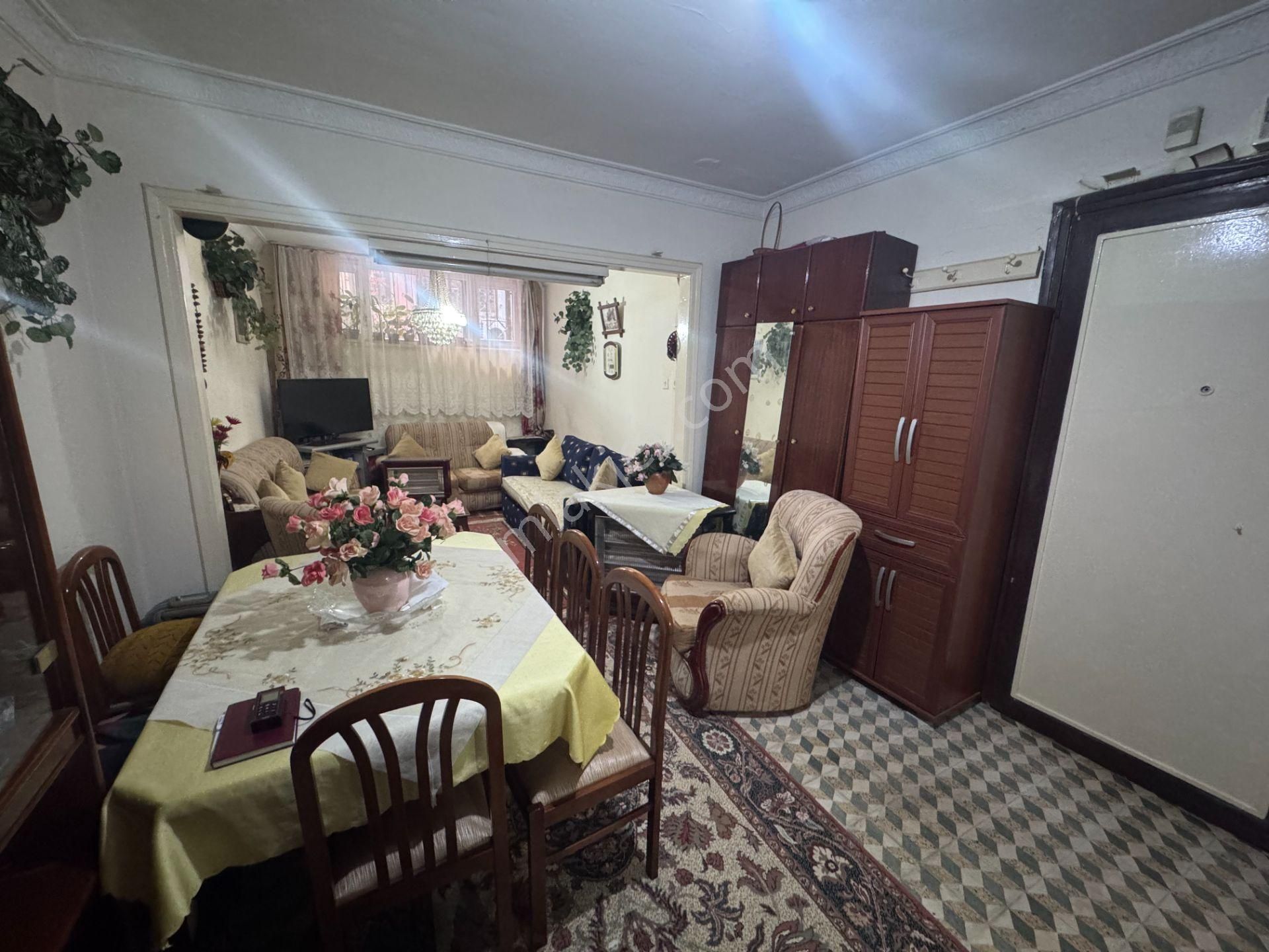 Turyap' Tan Fatih Fevzipaşa Caddesi Bitişiğinde 2+1 Satılık Daire - Görsel 3