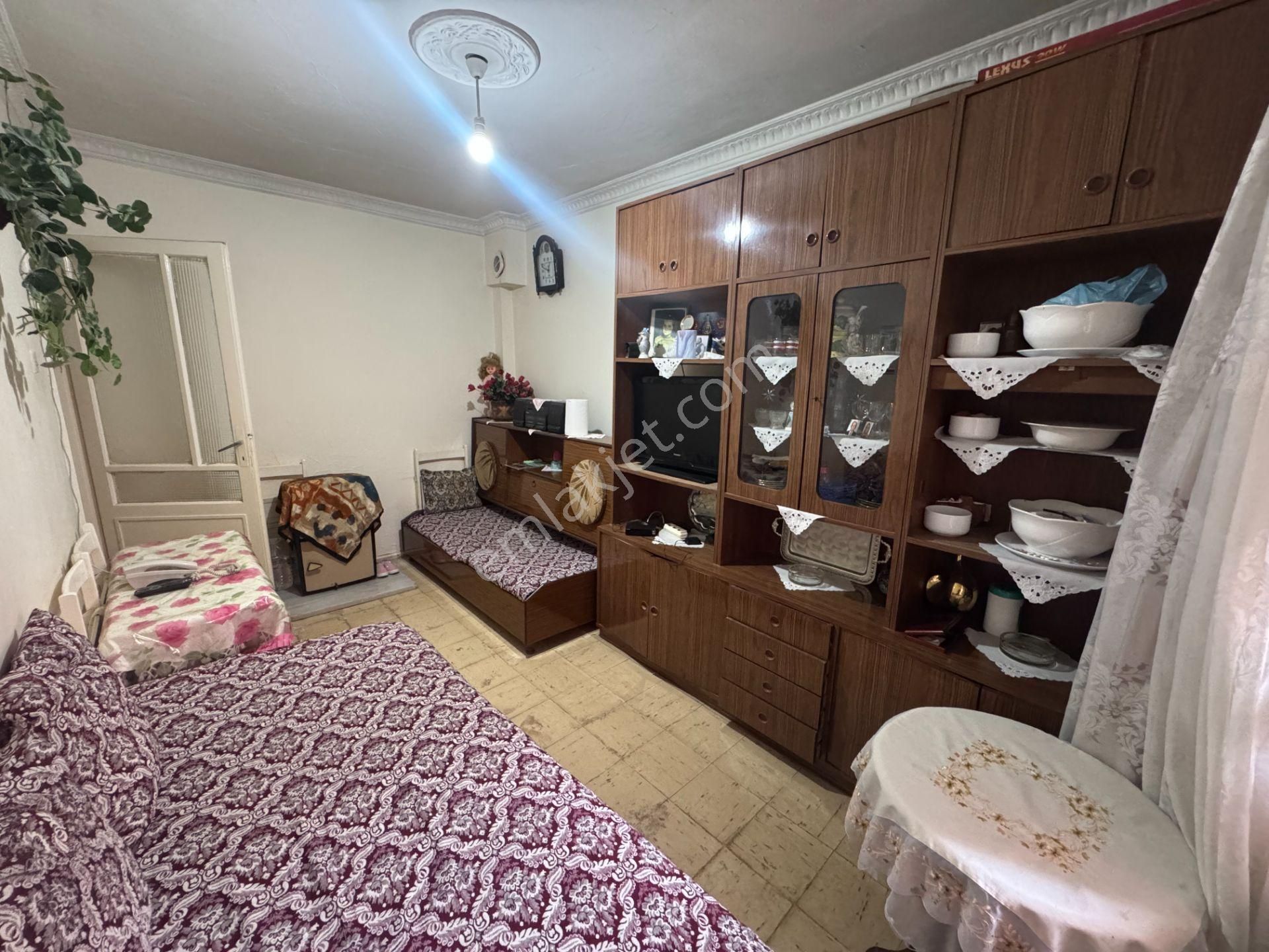 Turyap' Tan Fatih Fevzipaşa Caddesi Bitişiğinde 2+1 Satılık Daire - Görsel 7