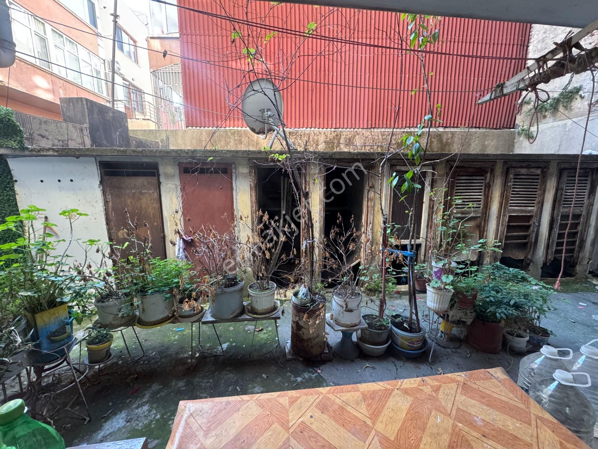 Turyap' Tan Fatih Fevzipaşa Caddesi Bitişiğinde 2+1 Satılık Daire - Görsel 24