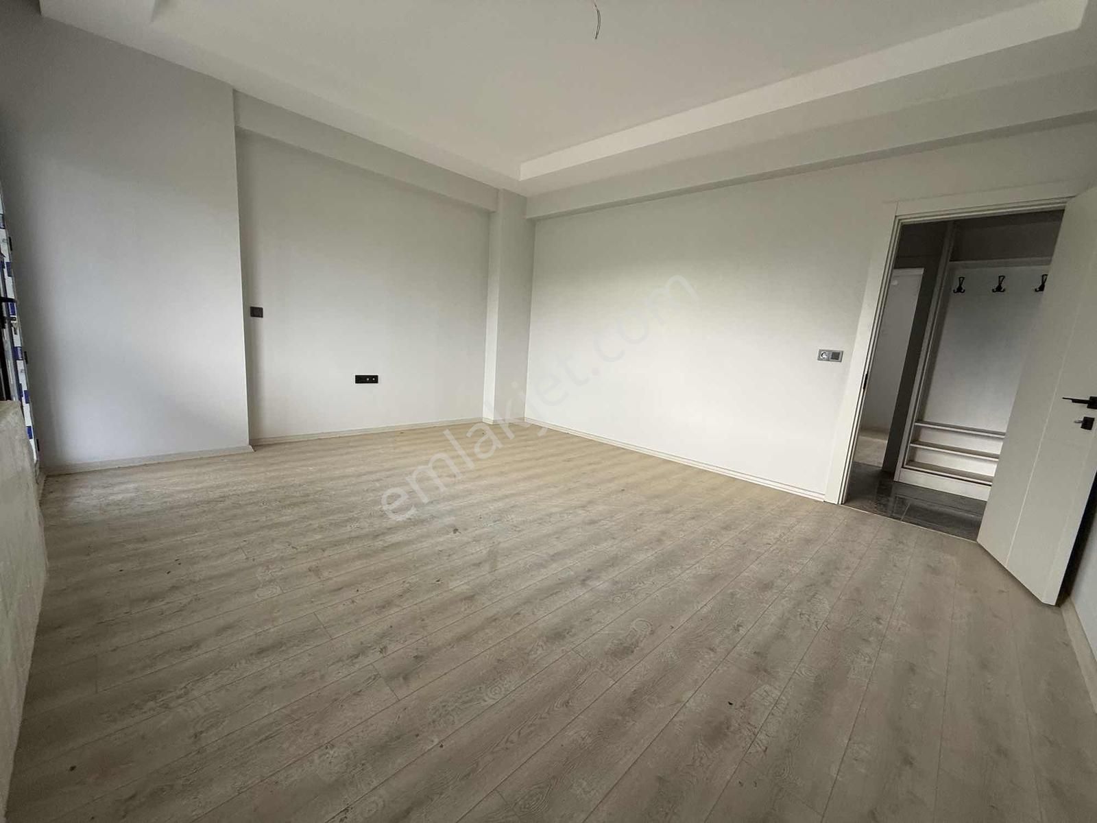 Kent Gayrimenkul'den Sıfır Site İçerisinde Satılık Daire - Görsel 2