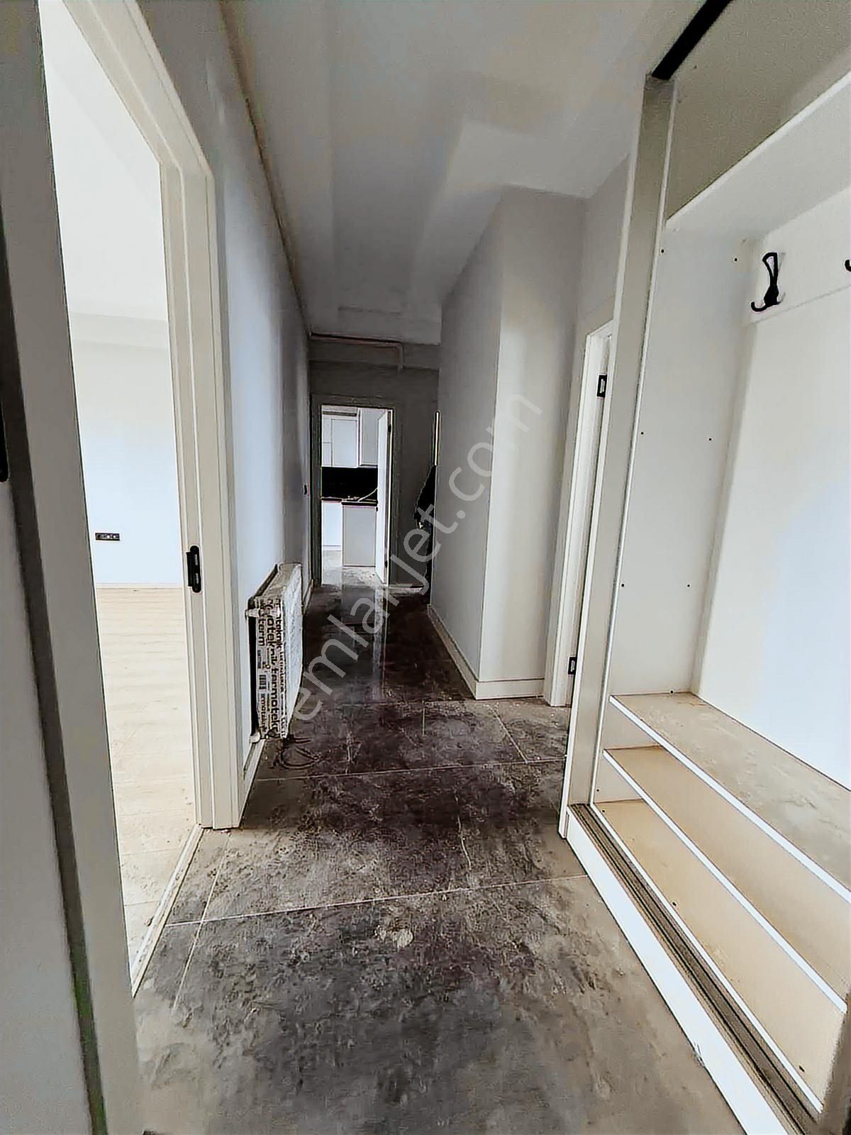 Kent Gayrimenkul'den Sıfır Site İçerisinde Satılık Daire - Görsel 19