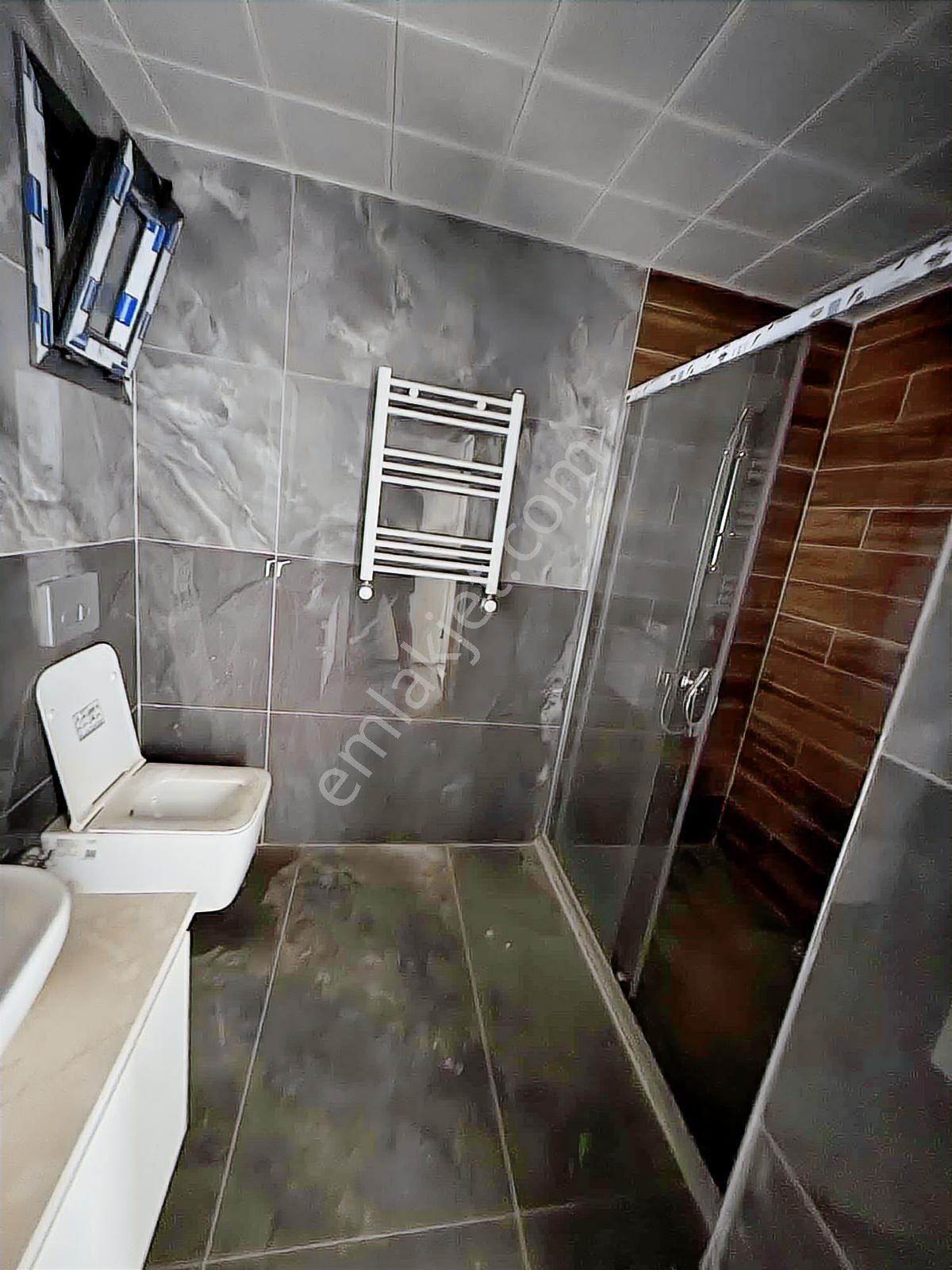 Kent Gayrimenkul'den Sıfır Site İçerisinde Satılık Daire - Görsel 12