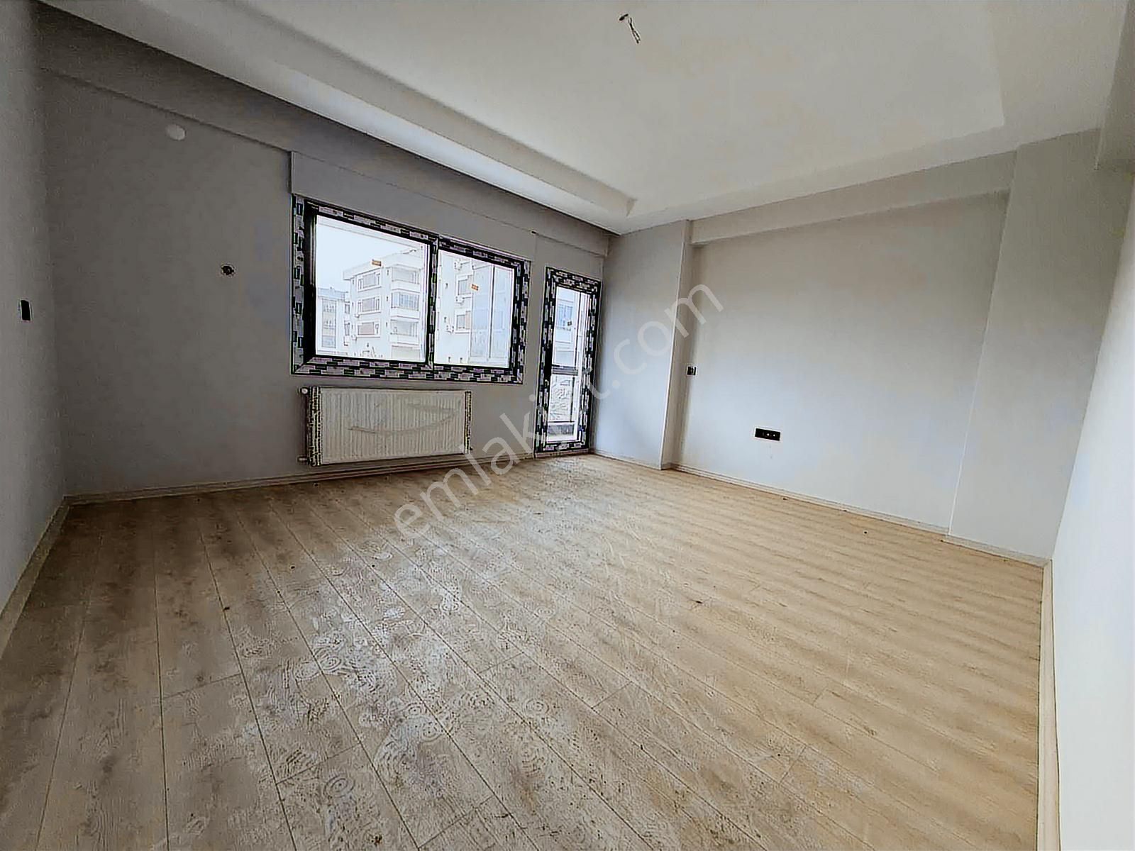 Kent Gayrimenkul'den Sıfır Site İçerisinde Satılık Daire - Görsel 8