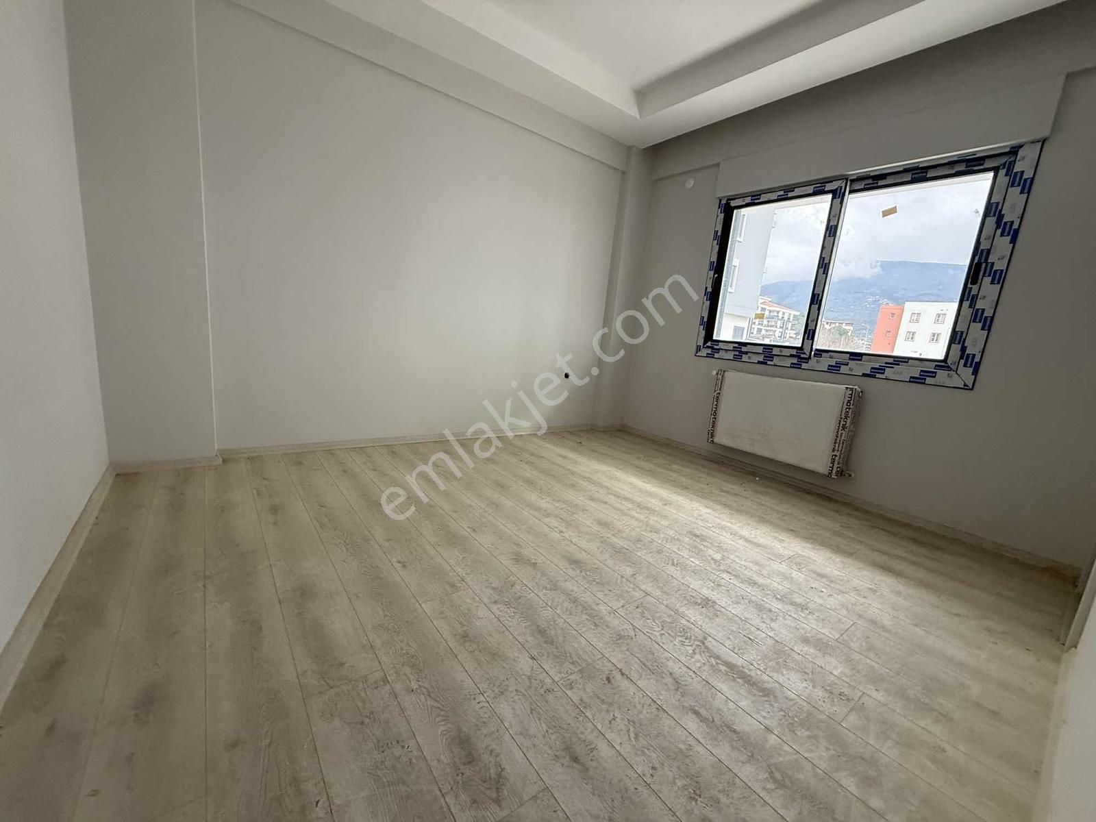 Kent Gayrimenkul'den Sıfır Site İçerisinde Satılık Daire - Görsel 4